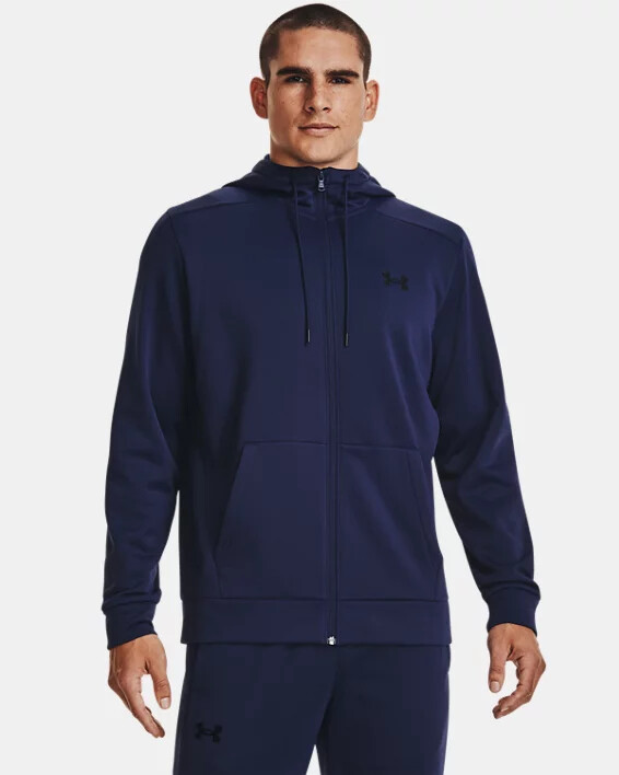 Men's Under Armour FLEECE Sweatshirt