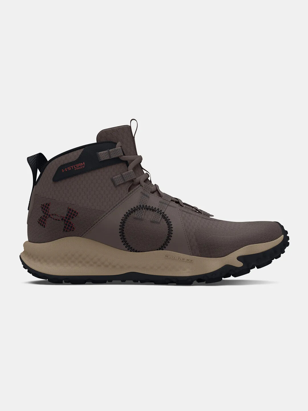 Pánské Boty Under Armour UA Charged Maven Trek WP