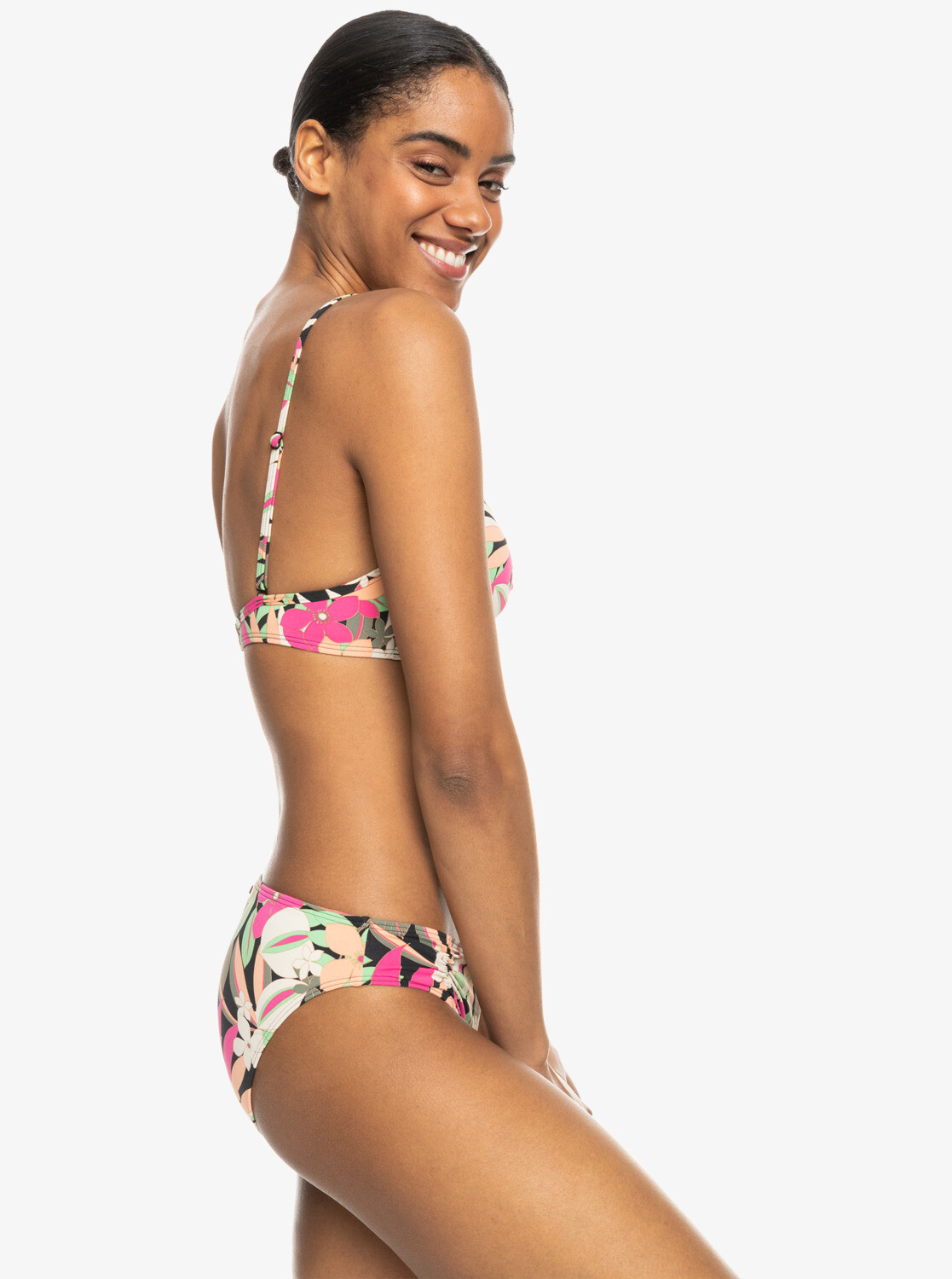 Women's bikini set Roxy BEACH CLASSICS