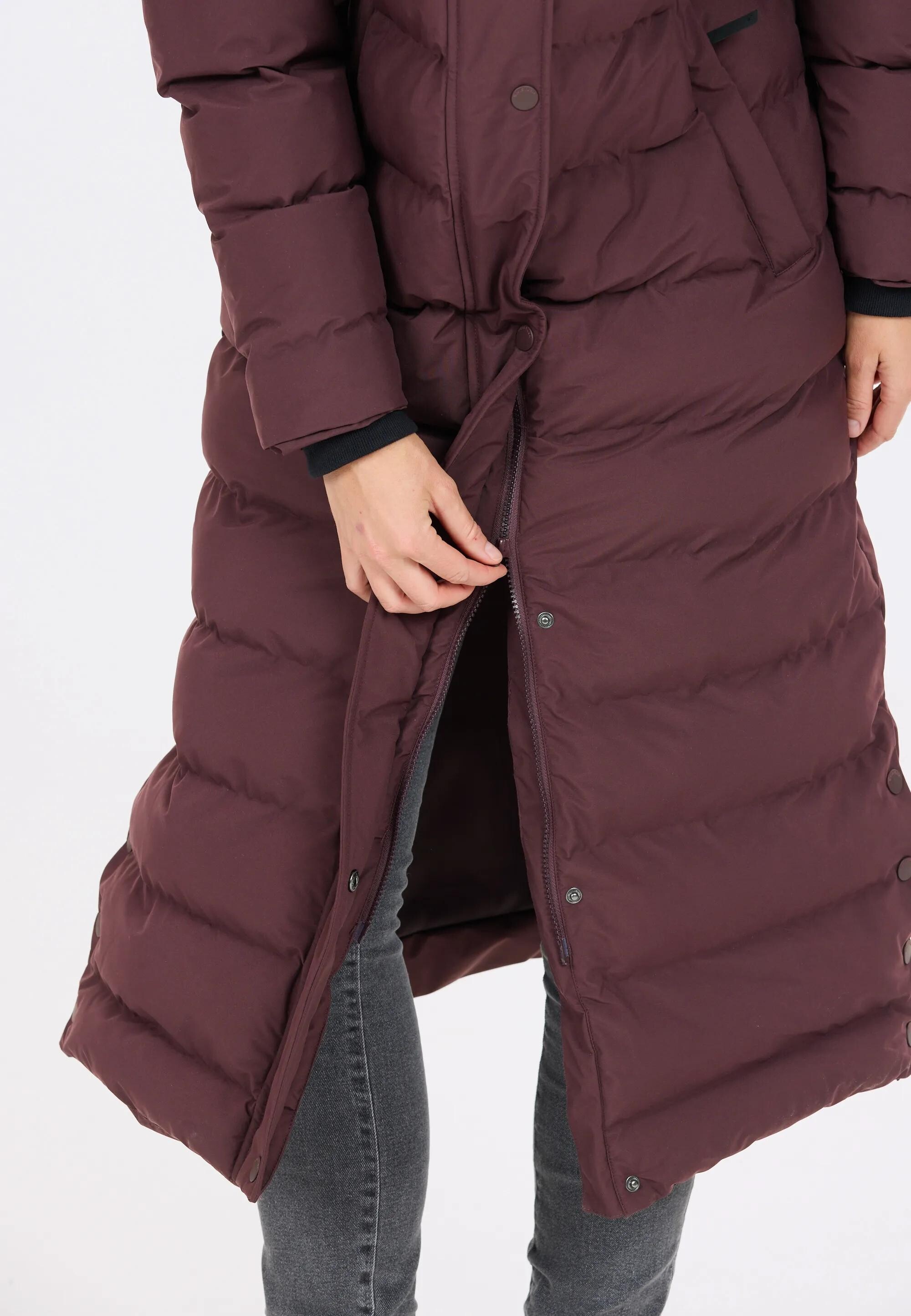 Women's winter bud Whistler JOANA