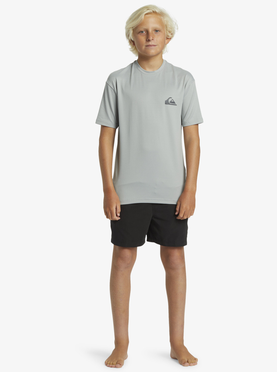 Boys' T-shirt Quiksilver EVERYDAY SURF