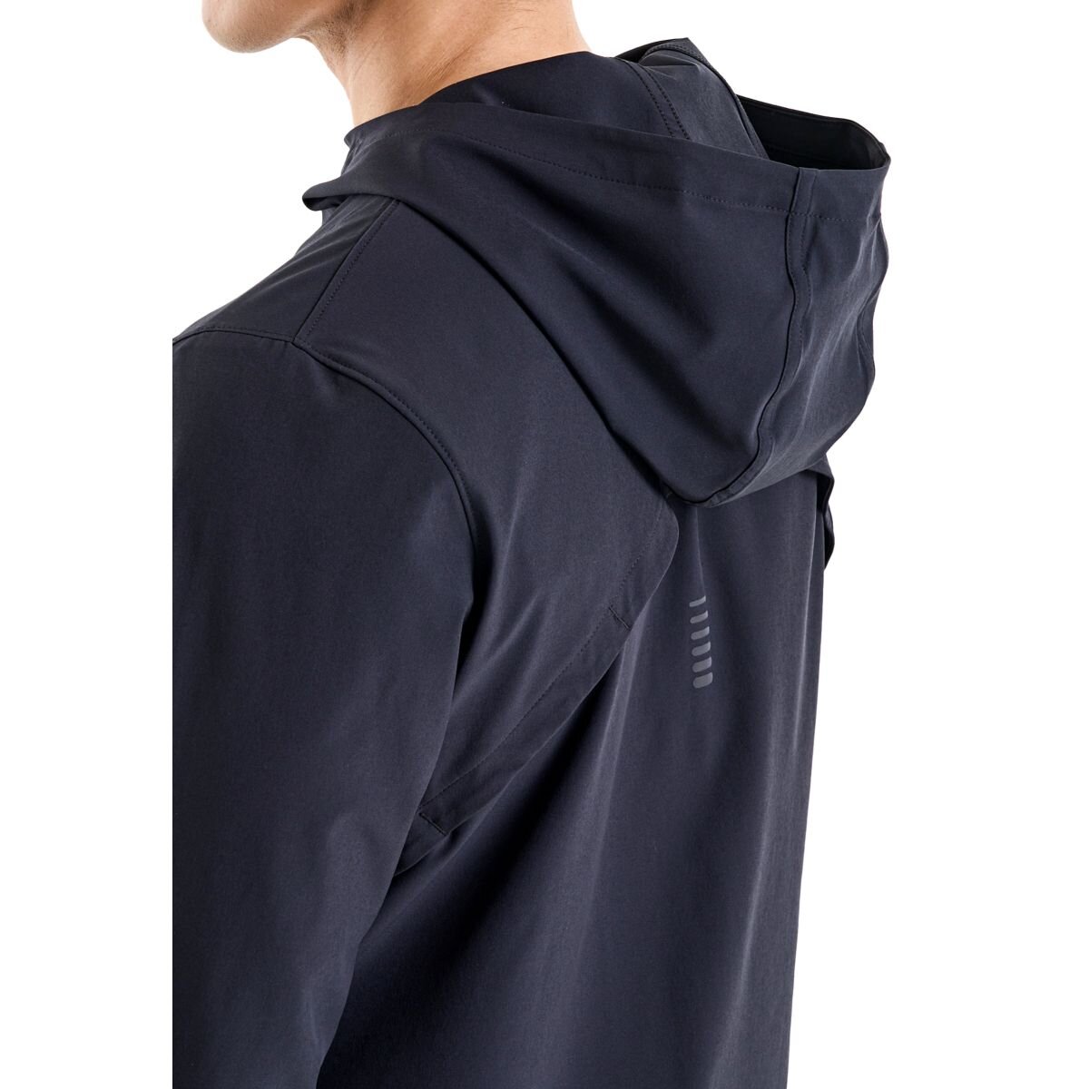 Men's running jacket Under Armour Outrun The Storm Jacket
