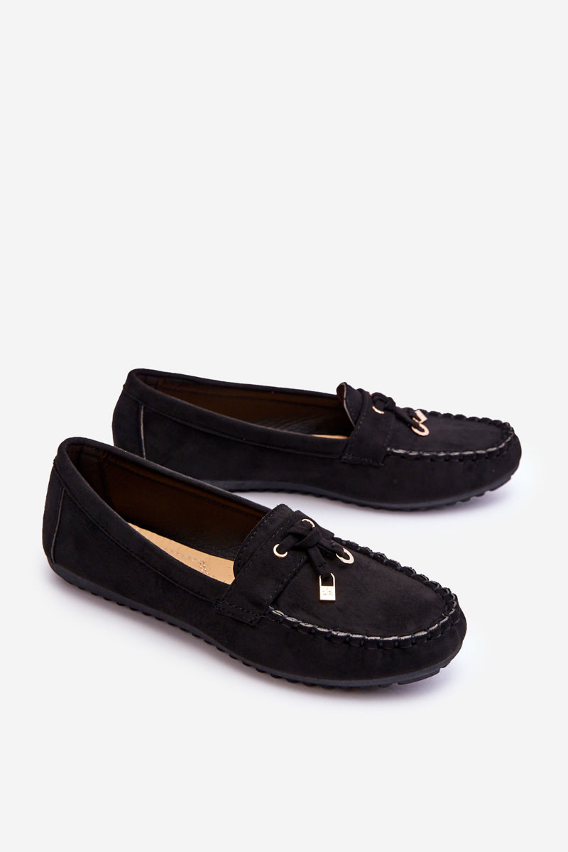 Mocasini de damă Kesi