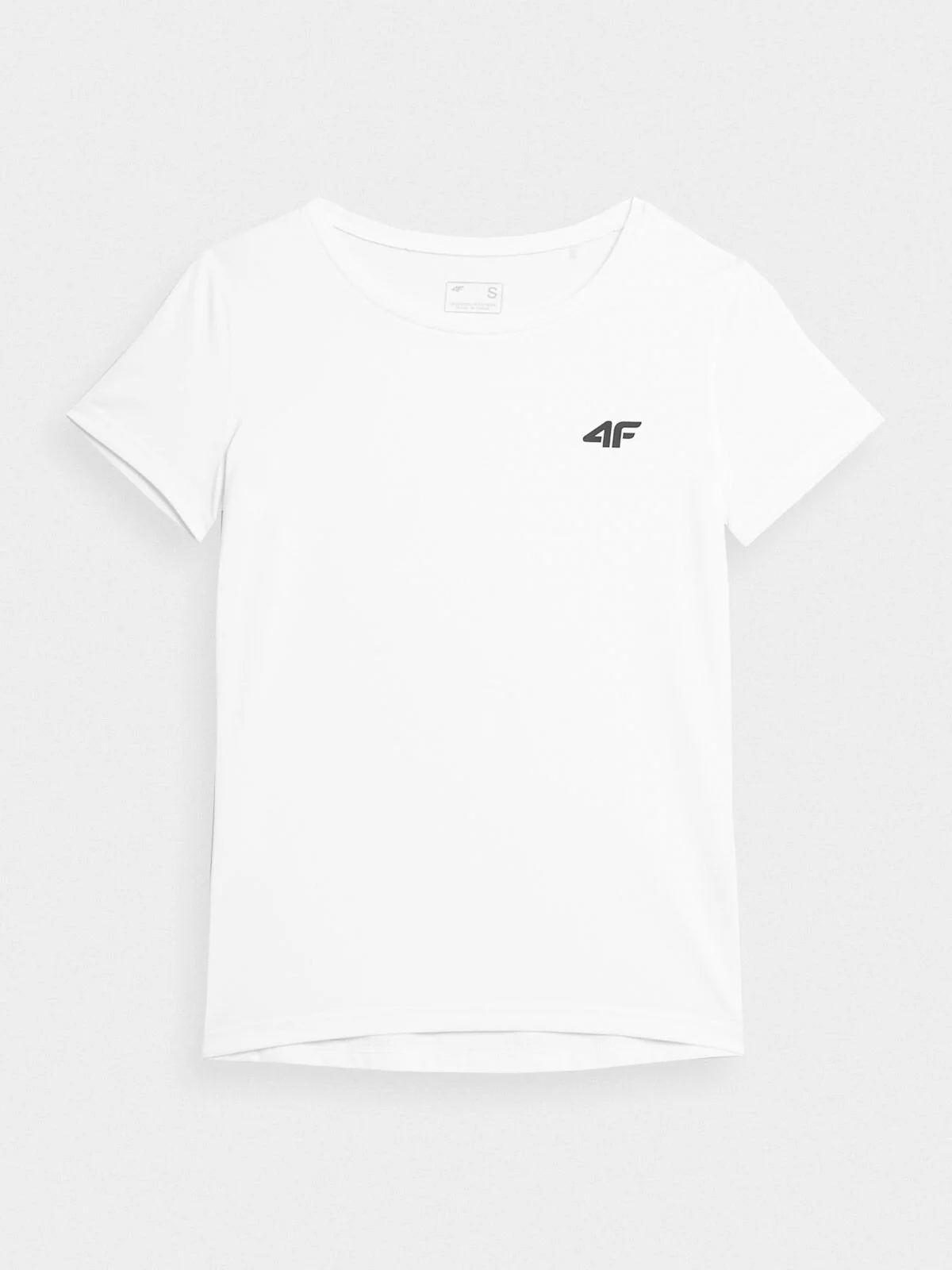 Women&#039;s Sports T-Shirt 4F