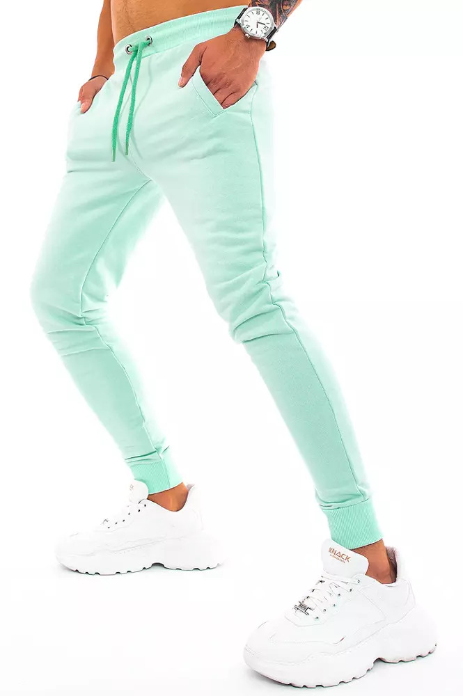 Men's sweatpants DStreet Mint