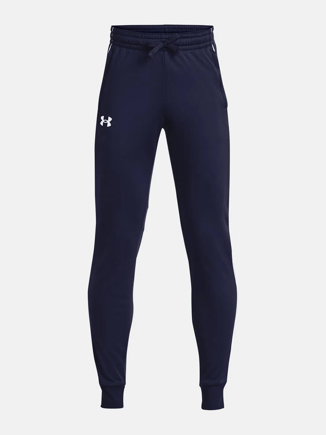 Sportovní Kalhoty Under Armour UA Pennant 2.0 Pants - Tmavě Modré