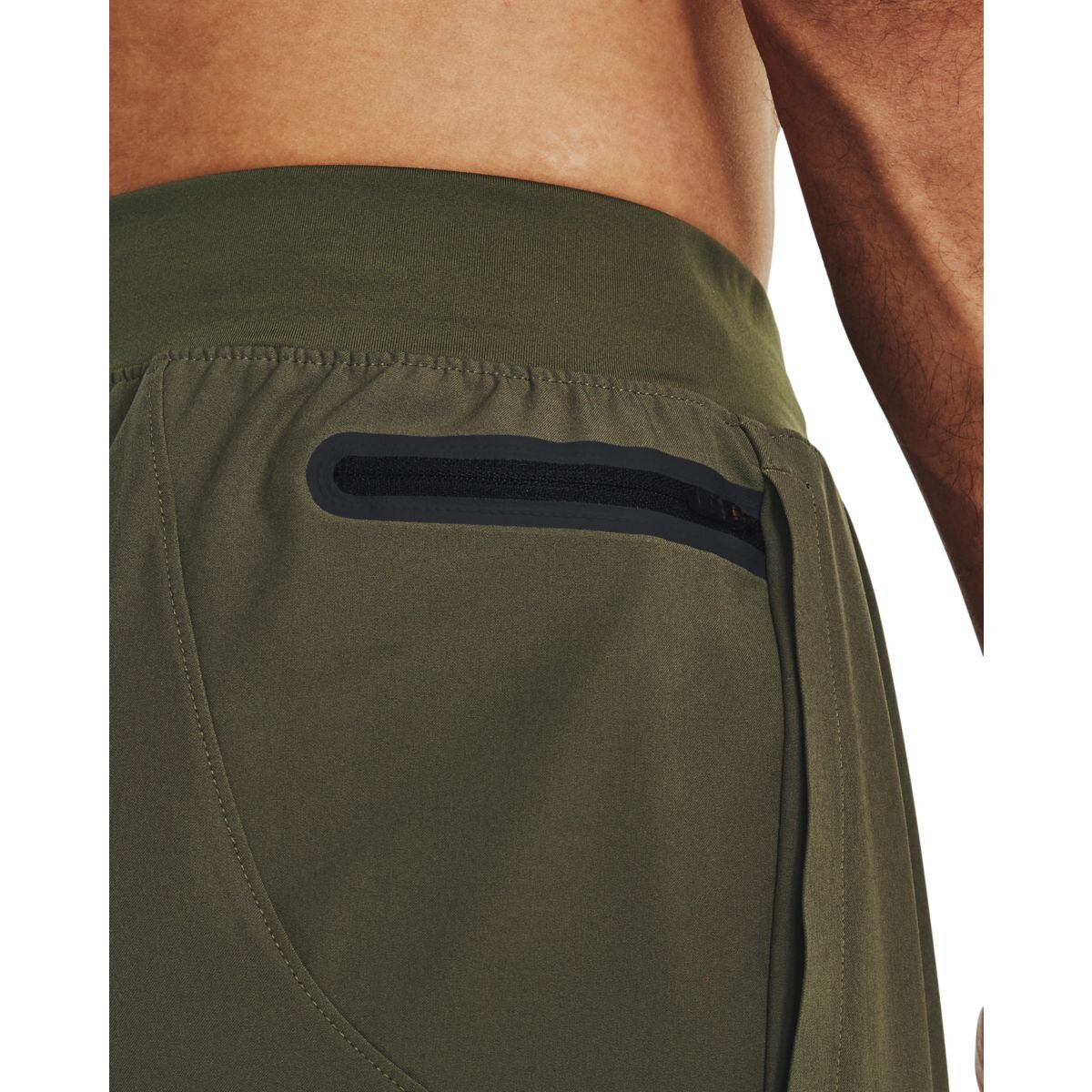 Men&#039;s sweatpants Under Armour Unstoppable Tapered Pants