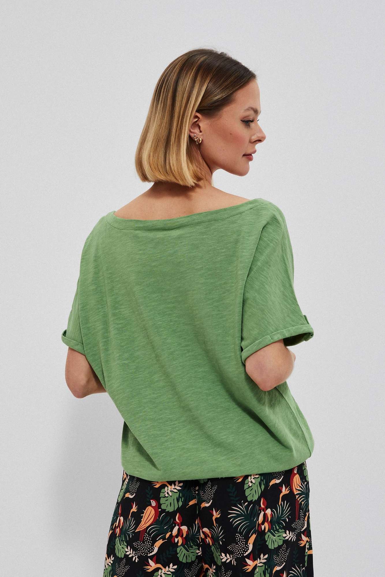 Tricou de damă Moodo