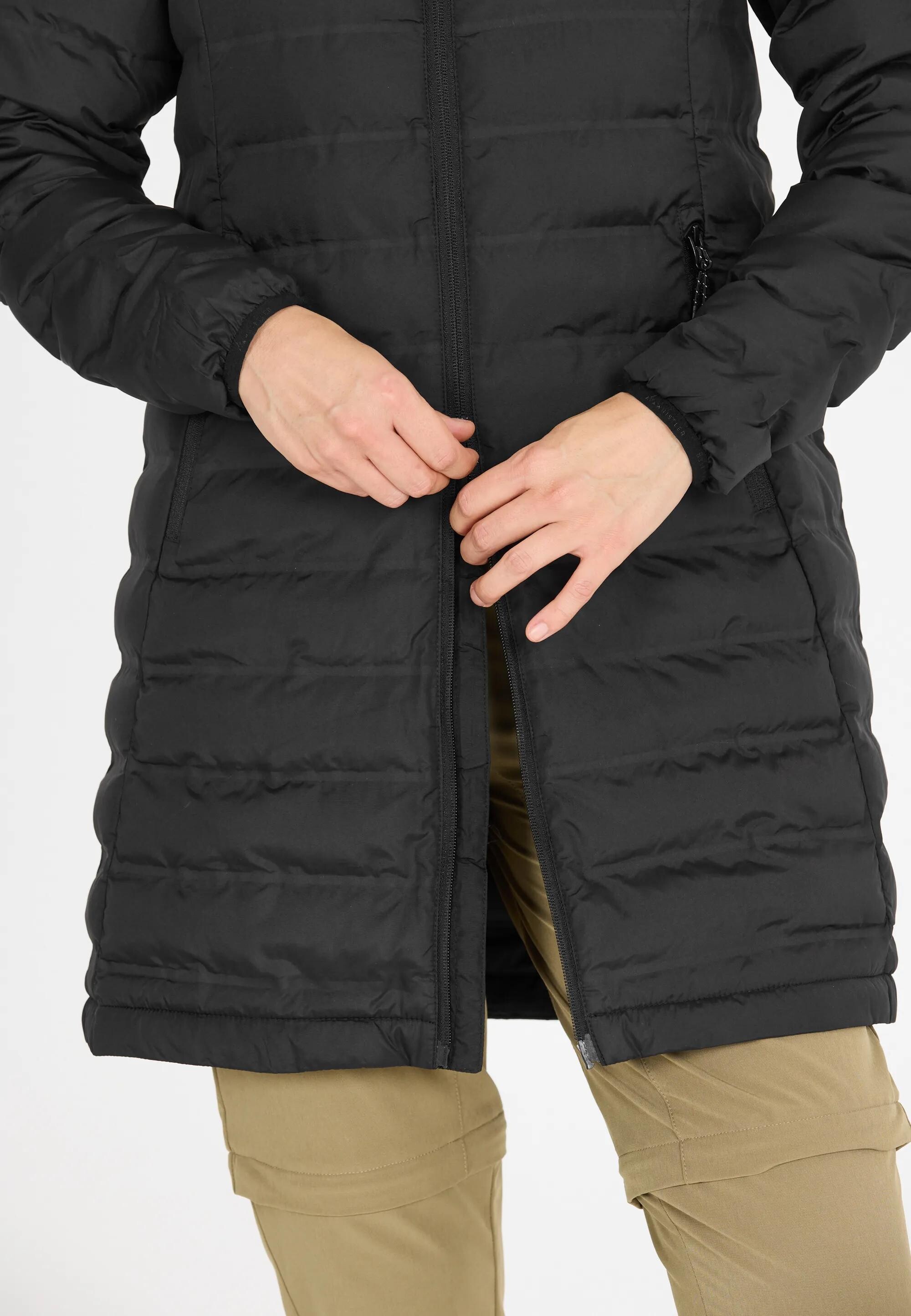 Women's jacket Whistler Froze
