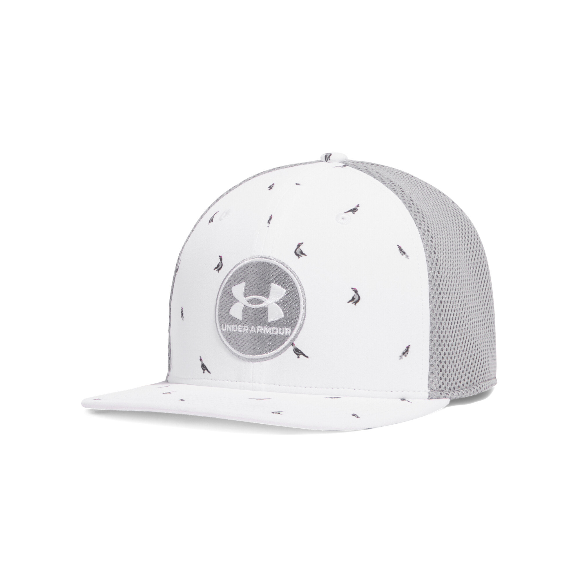 Men&#039;s cap Under Armour Iso-chill Drive Low Str