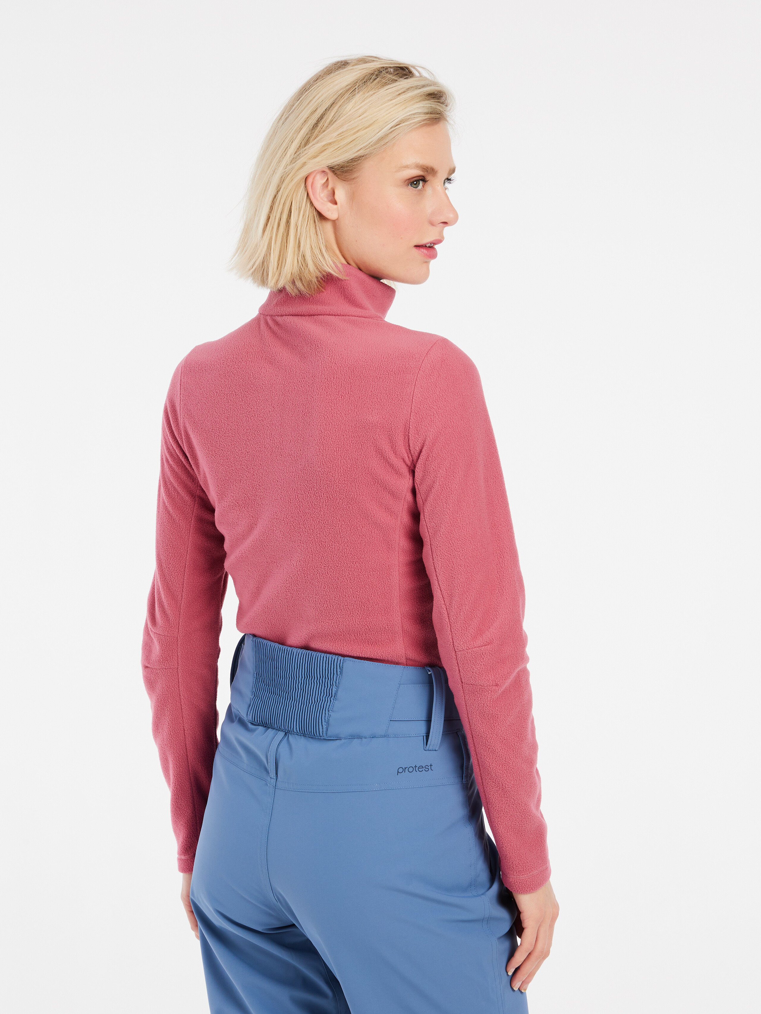 Women&#039;s sweatshirt Protest MUTEZ