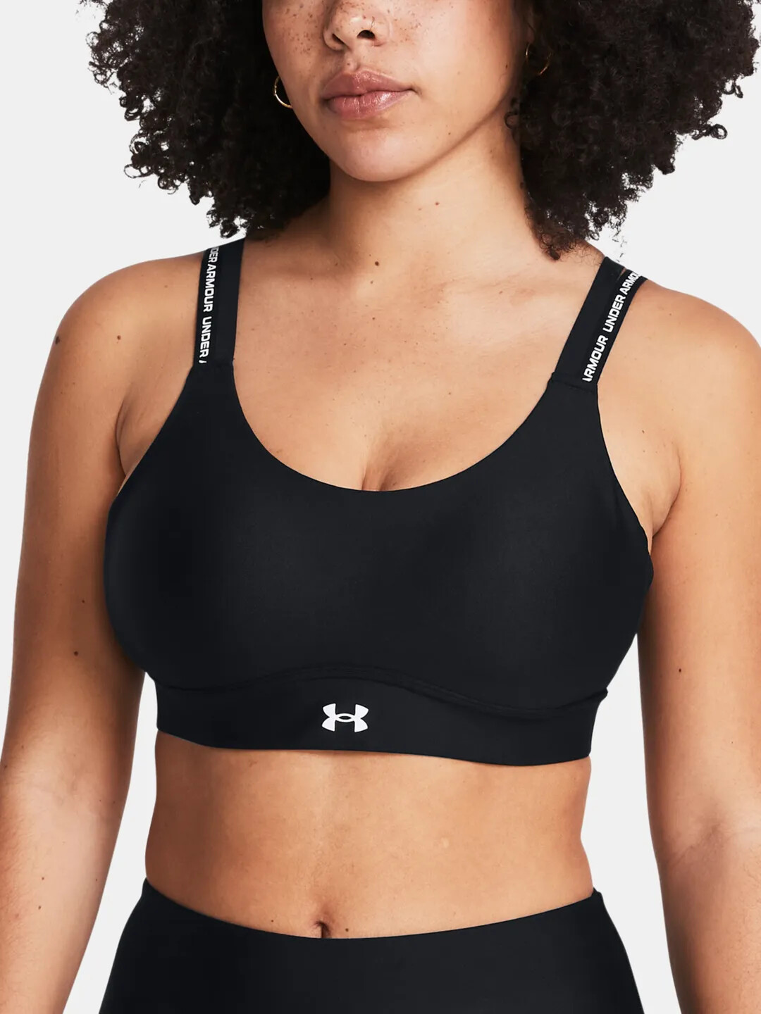 Podprsenka Under Armour Infinity Mid 2.0 Rib Bra