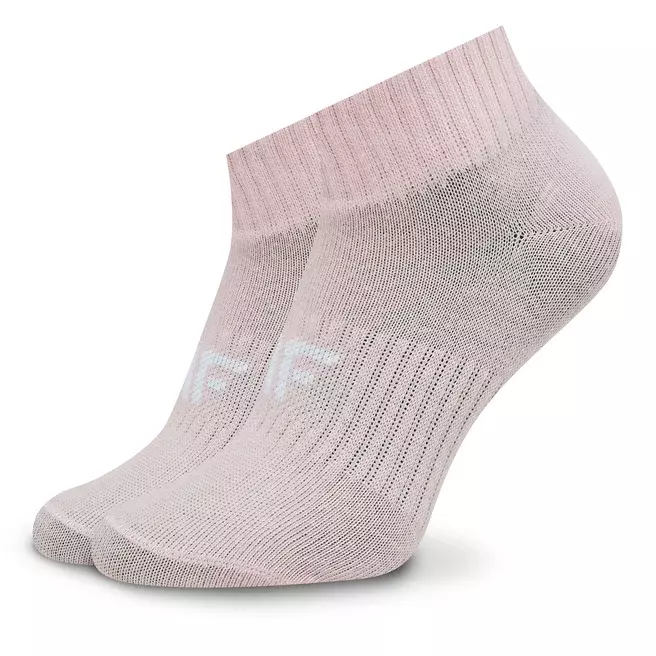 Girls' 4F Cotton Socks
