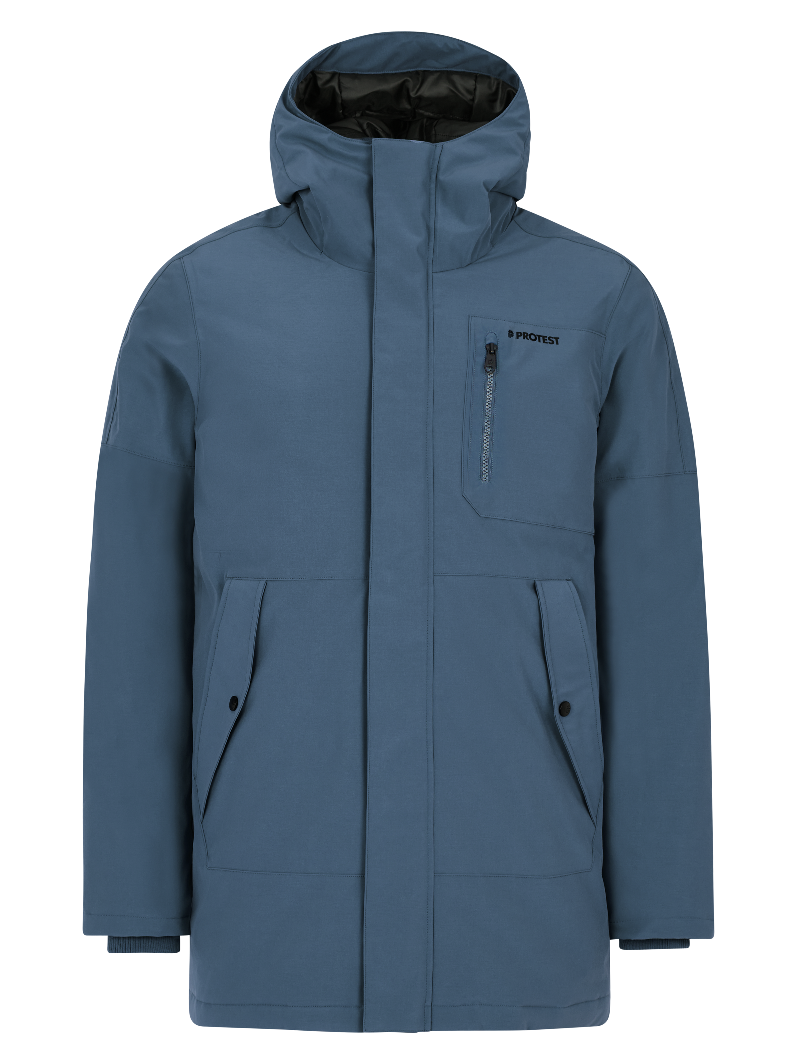 Men's outdoor jacket Protest PRTHEMLEY