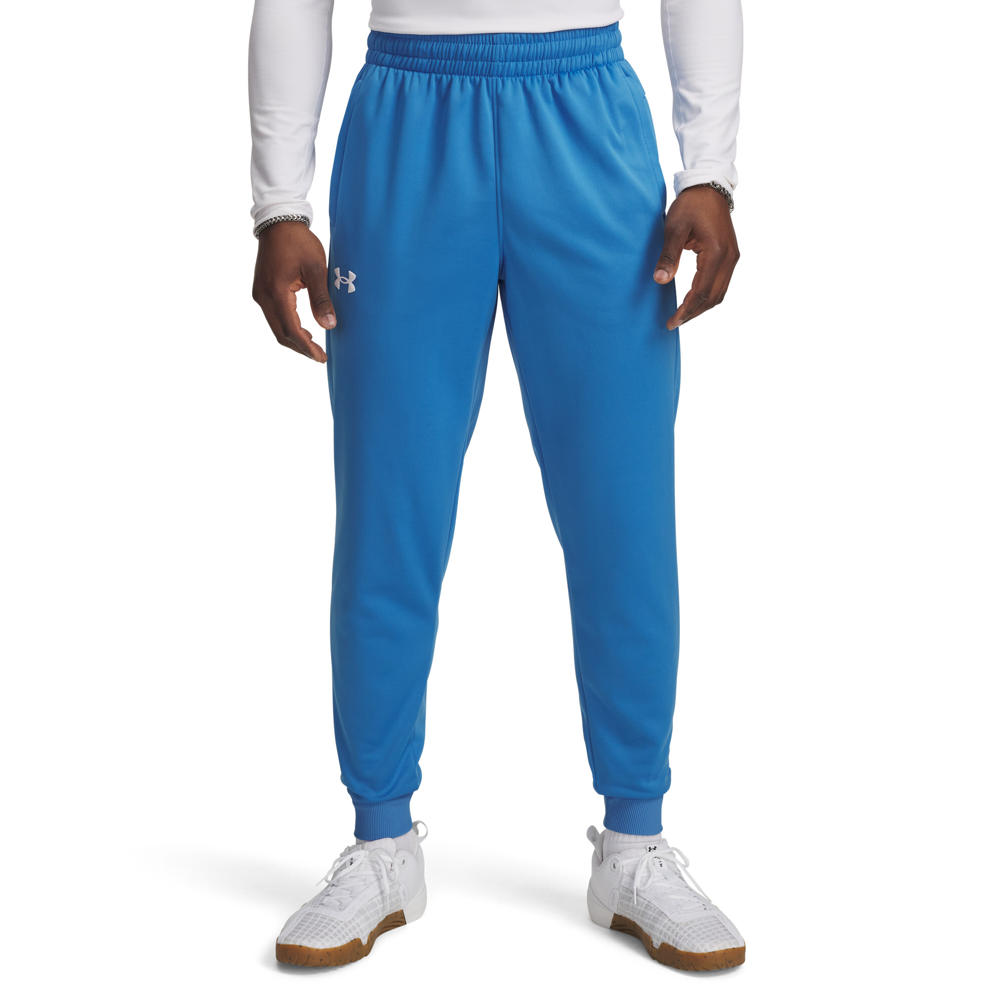 Mens fleece sweatpants Under Armour Armour Fleece Joggers