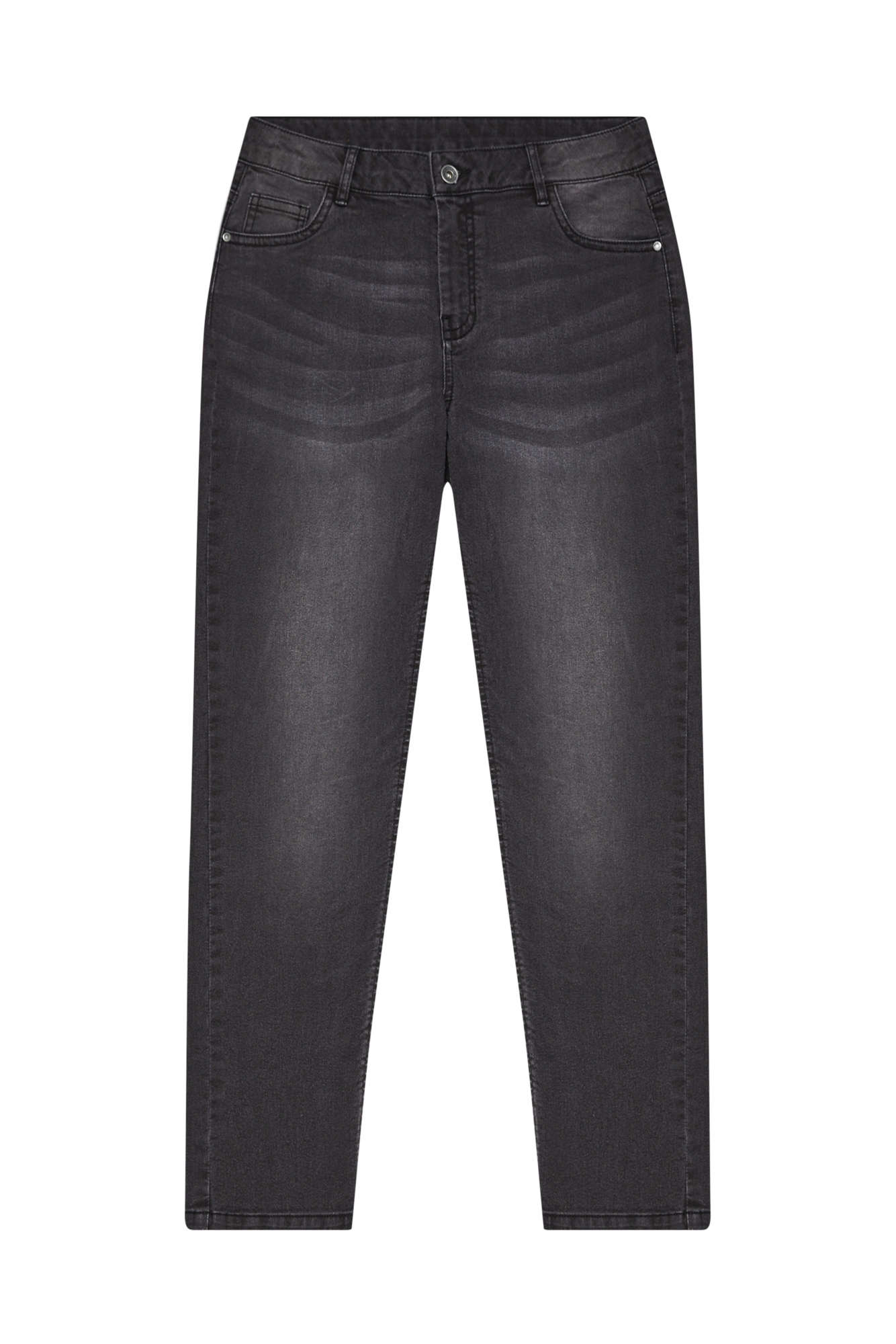 Pantaloni din denim 7/8