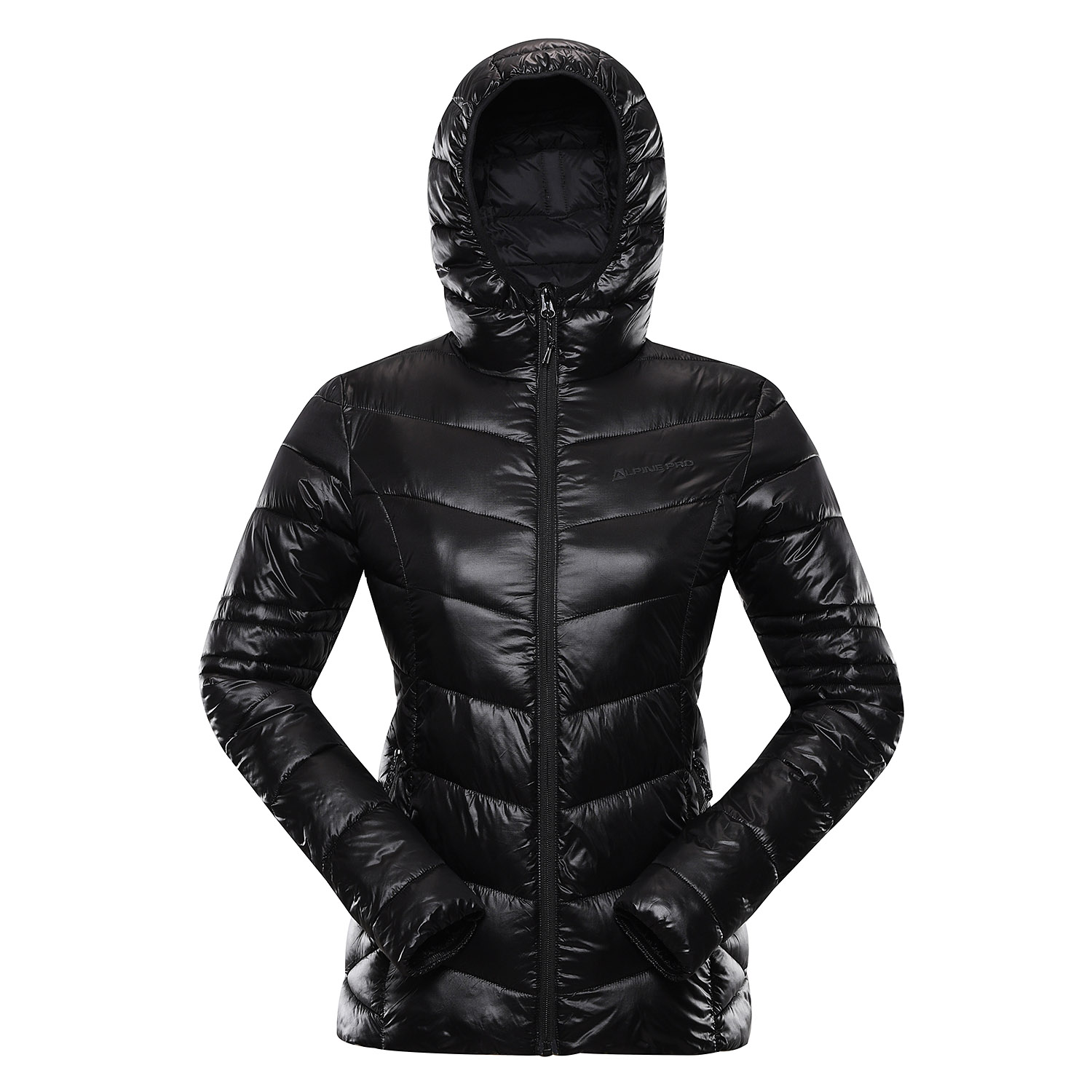 Damen-Jacke ALPINE PRO