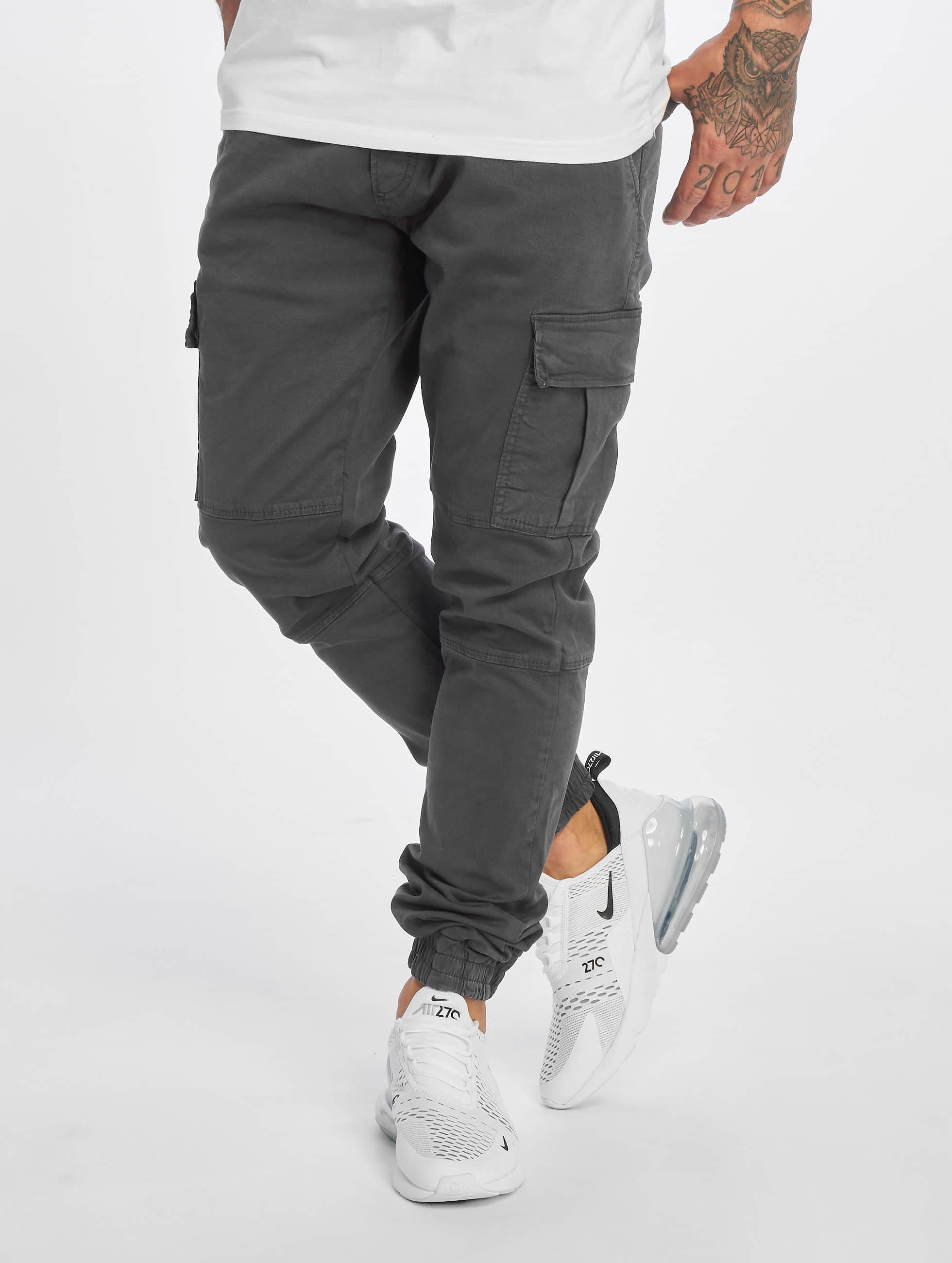 Men's pants DEF Cargo