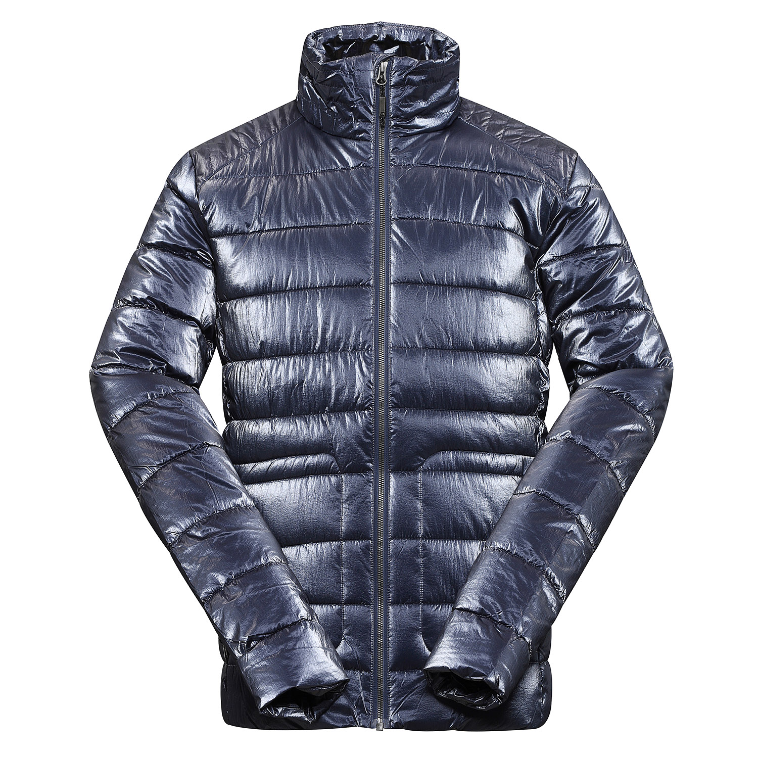 Męska Kurtka Hi-therm ALPINE PRO TATAR 3 Mood Indigo