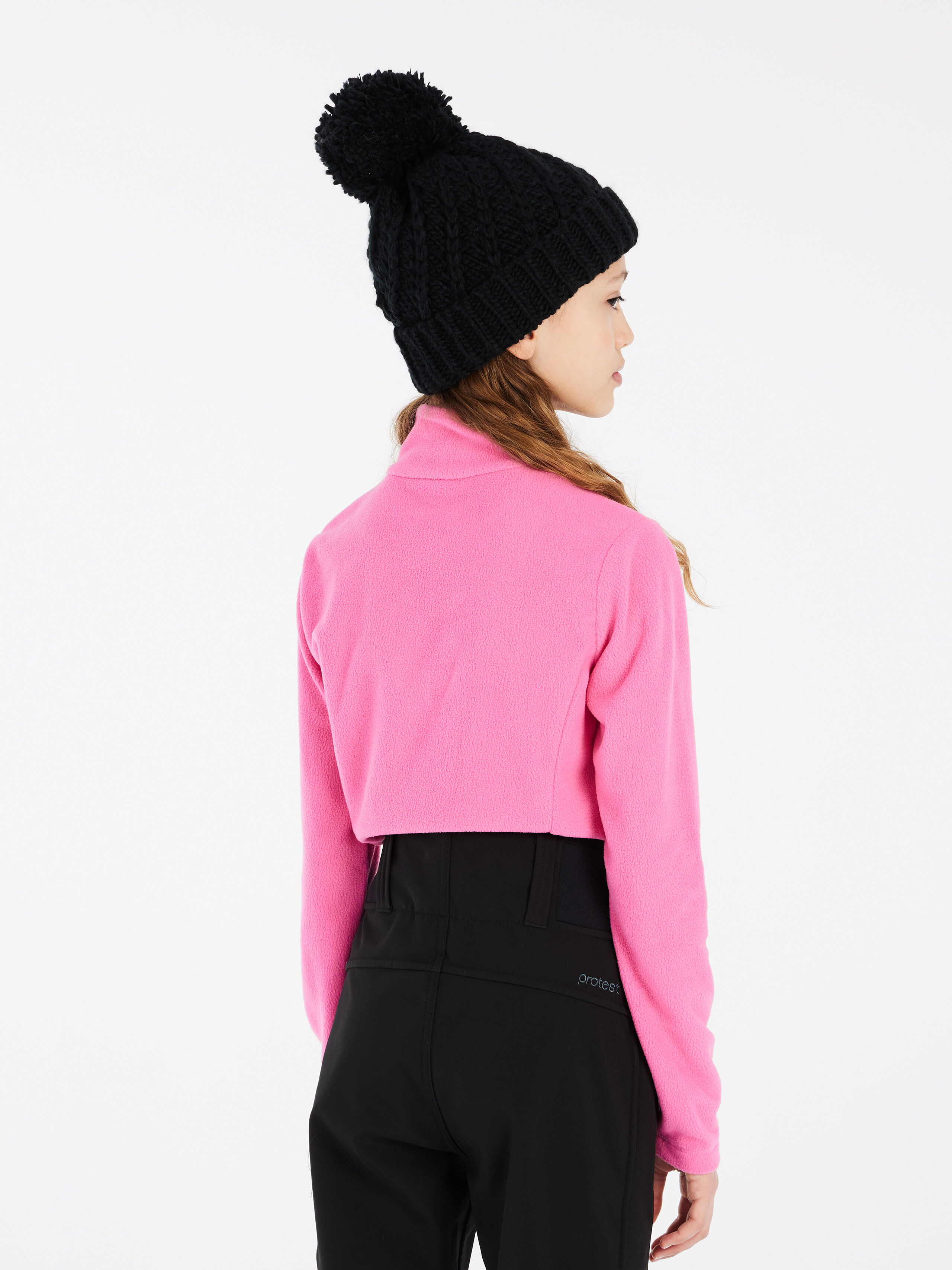 Girls&#039; sweatshirt Protest MUTEY JR