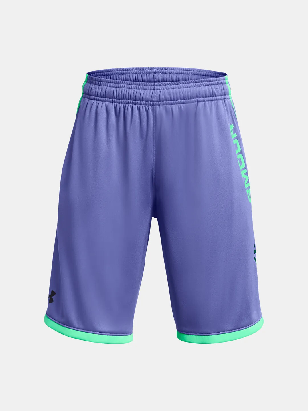 Chlapecké Kraťasy Under Armour UA Stunt 3.0 Shorts