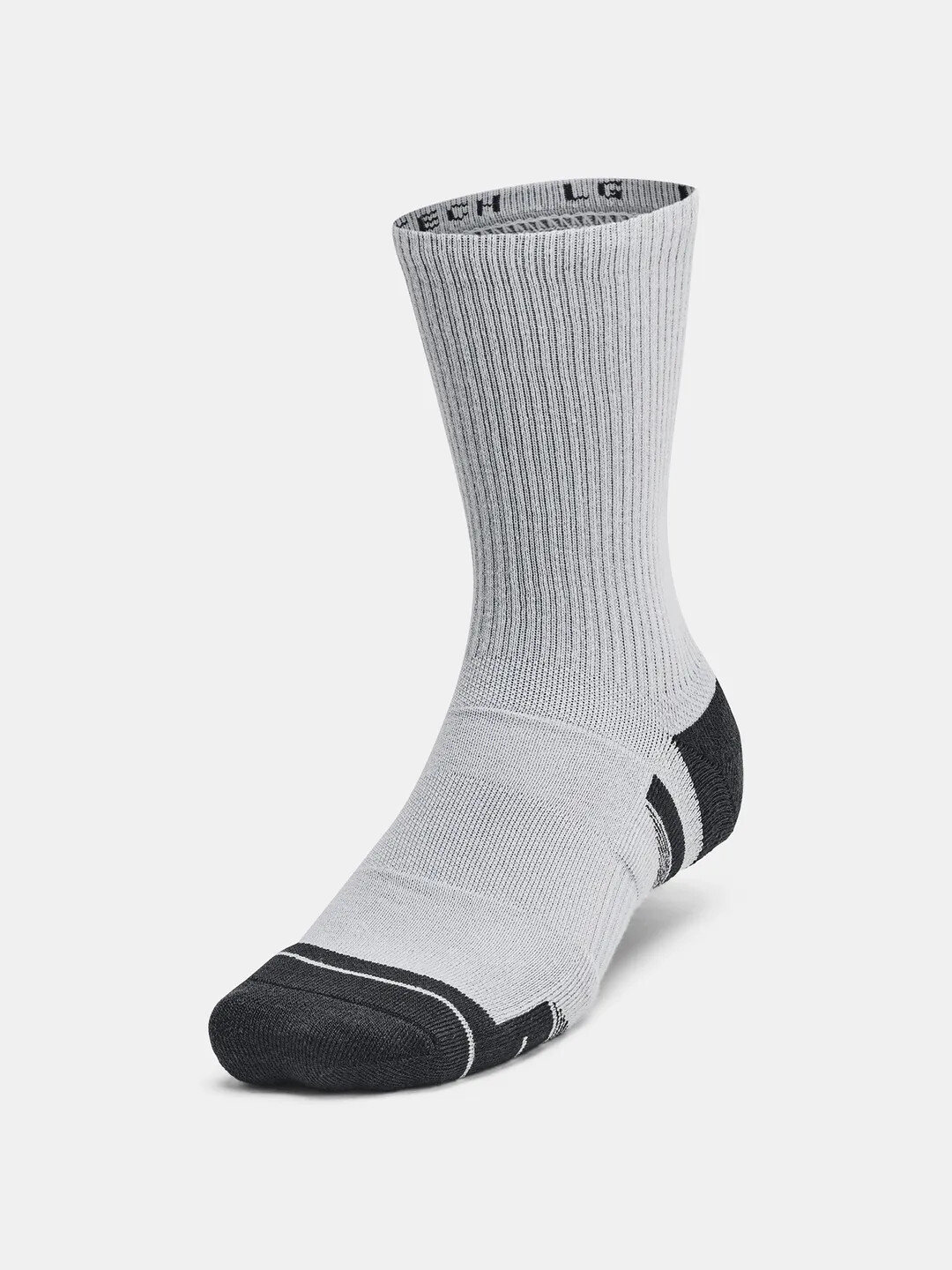 Unisex socks Under Armour Perf Tech 6pk Crew