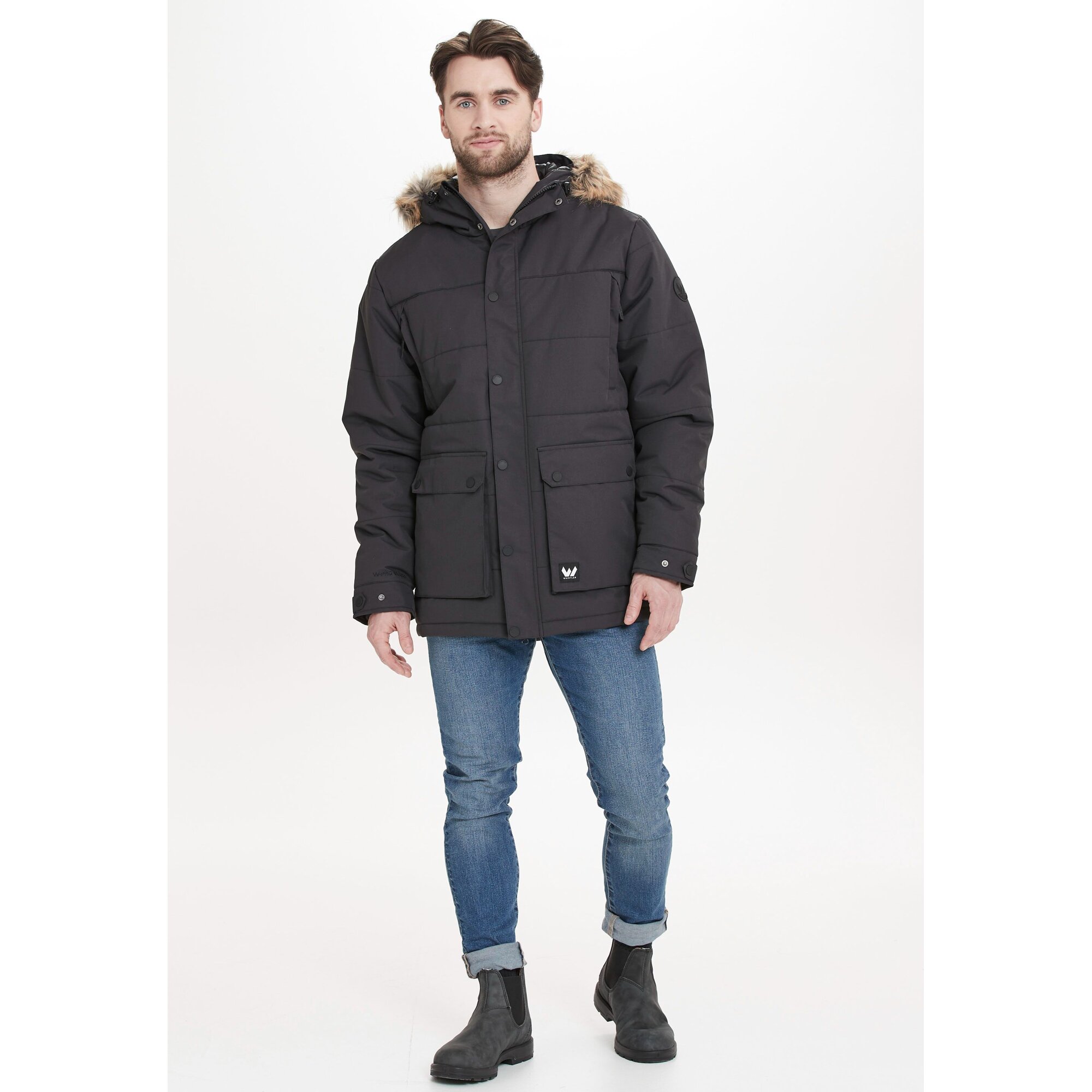 Men's jacket Whistler Emerson