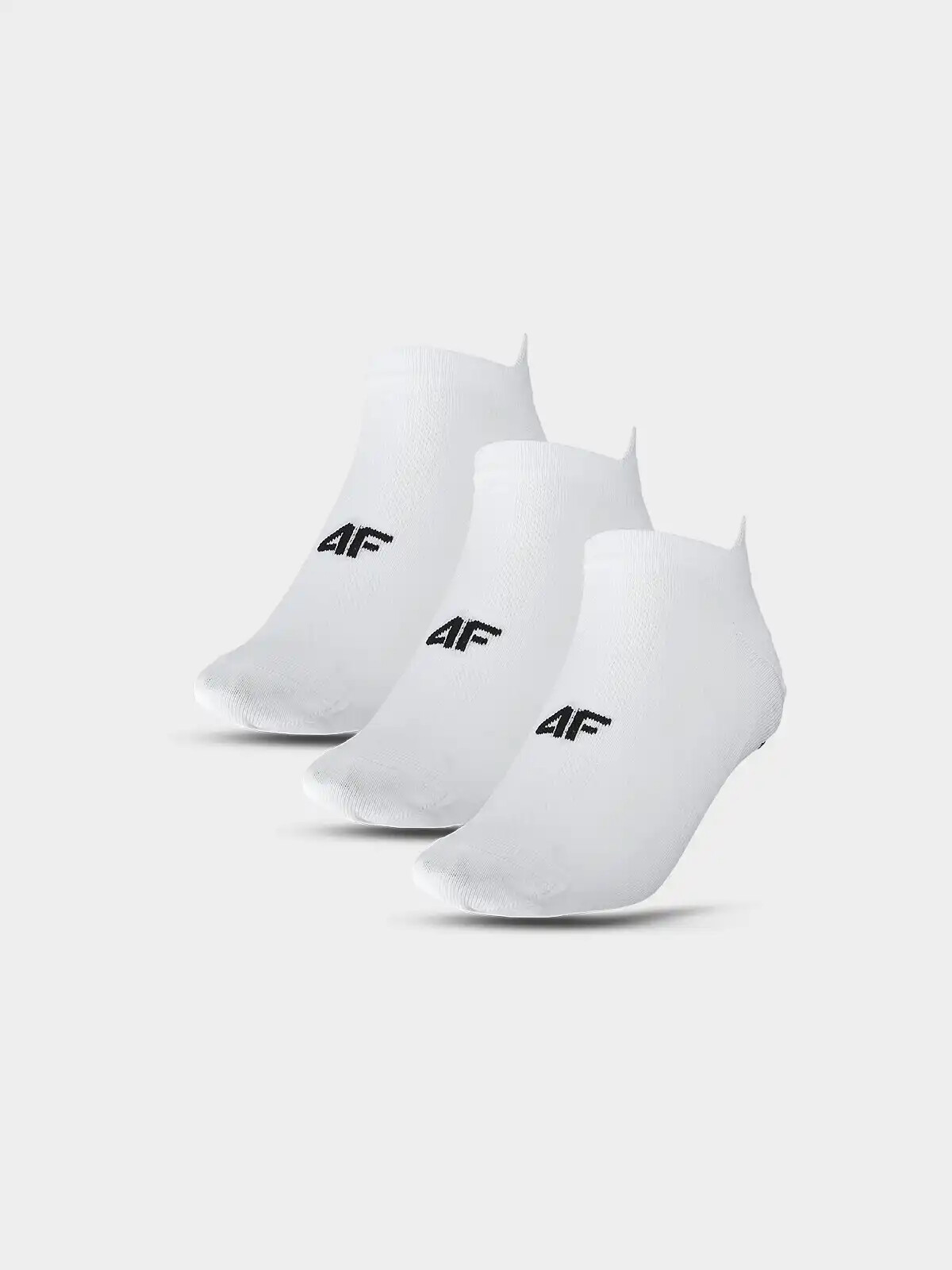 Pánské ponožky 4F 3-pack