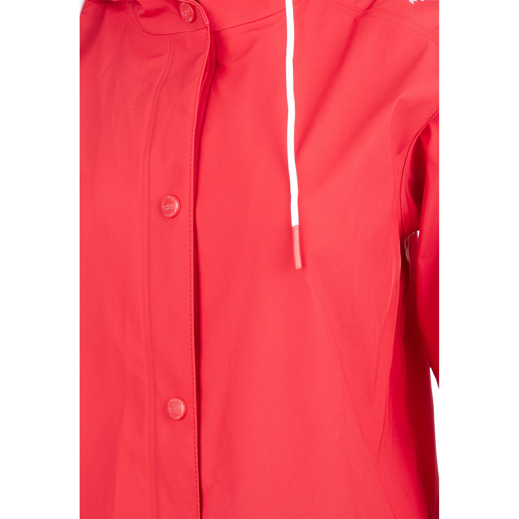 Women's Weather Report Tass Waterproof Jacket