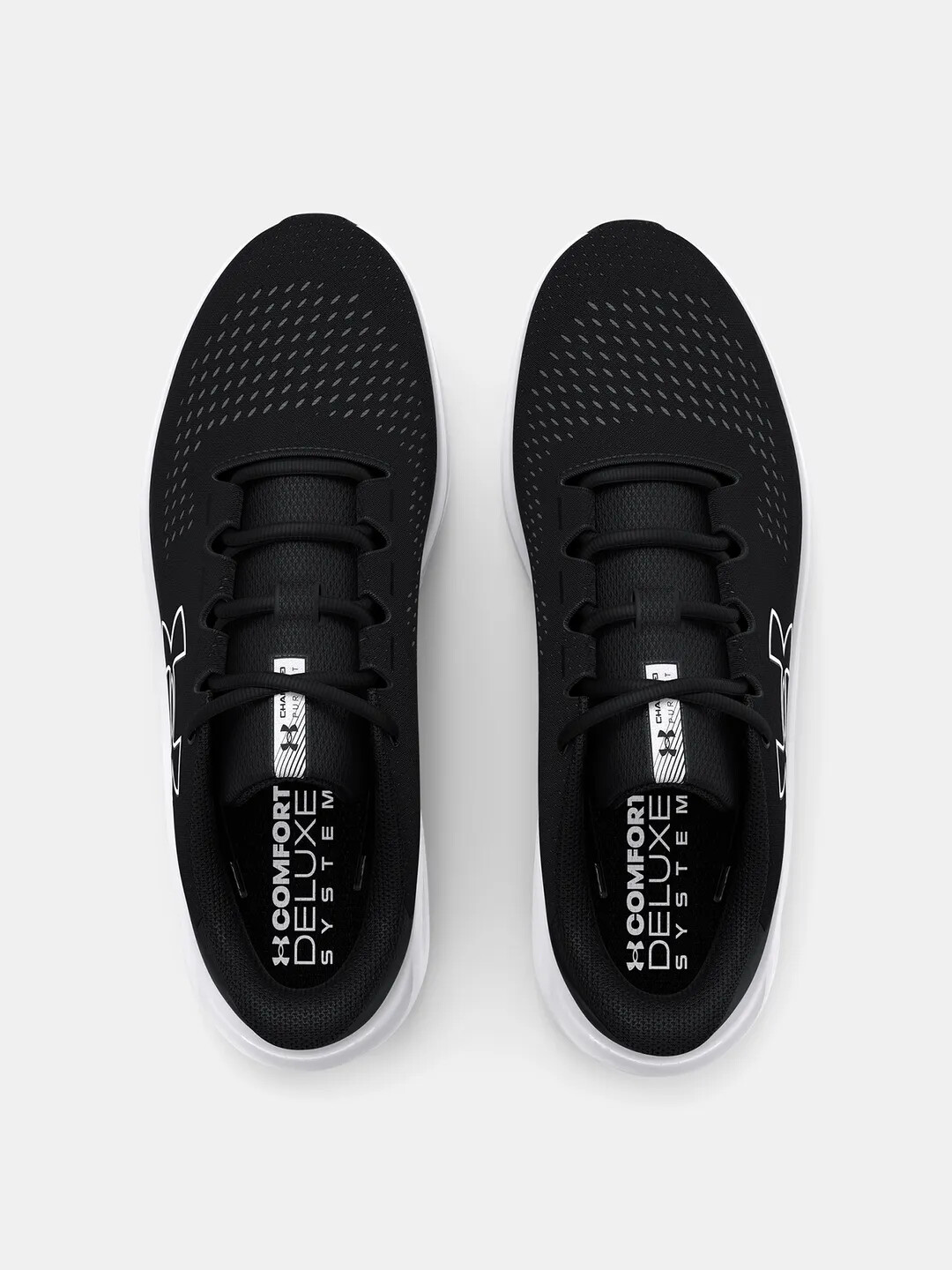 Men's shoes Under Armour UA Charged Pursuit 3 BL