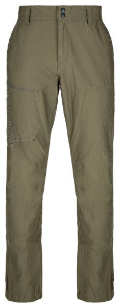 Men's Outdoor Pants Kilpi JASPER-M Brown