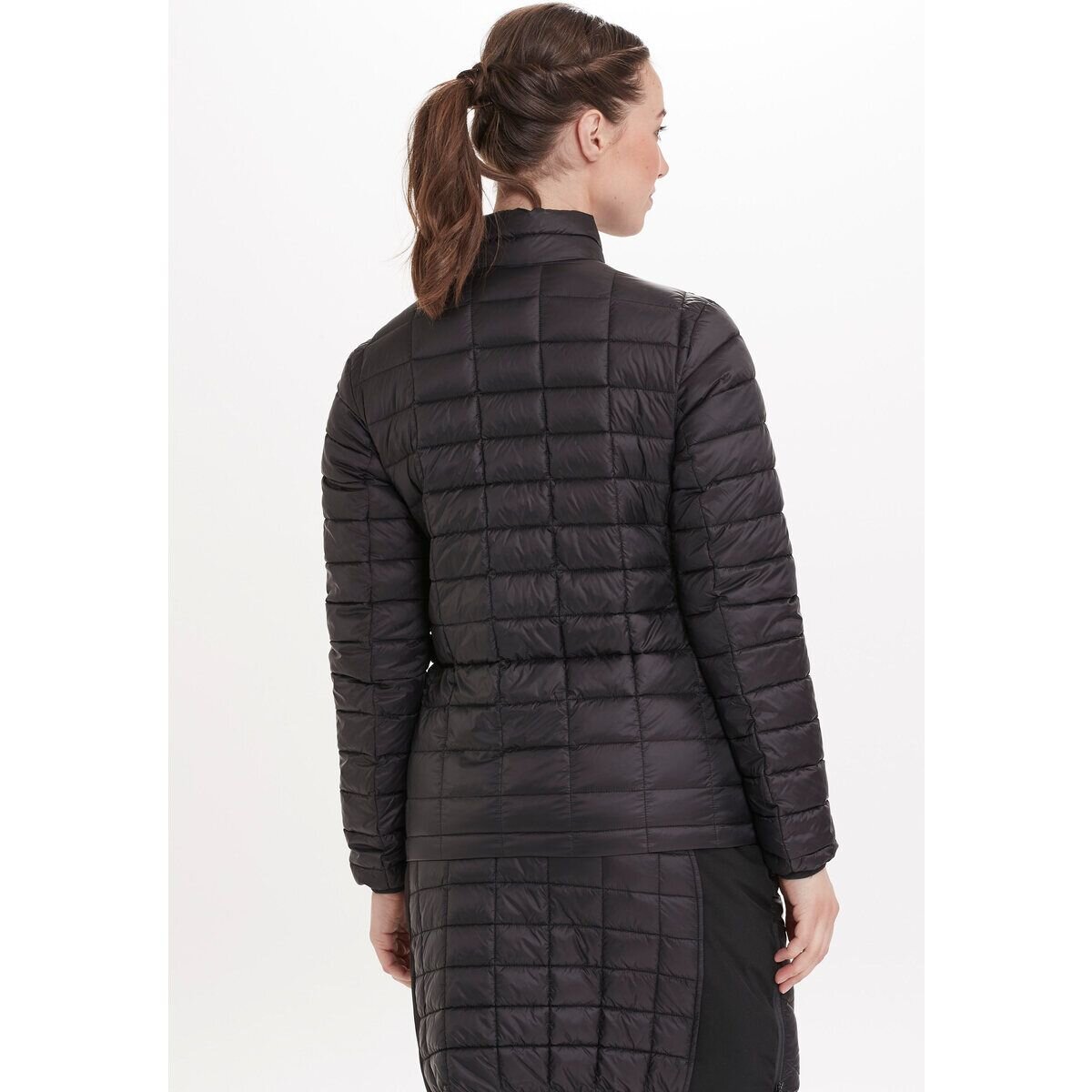 Women's quilted jacket Whistler Kate