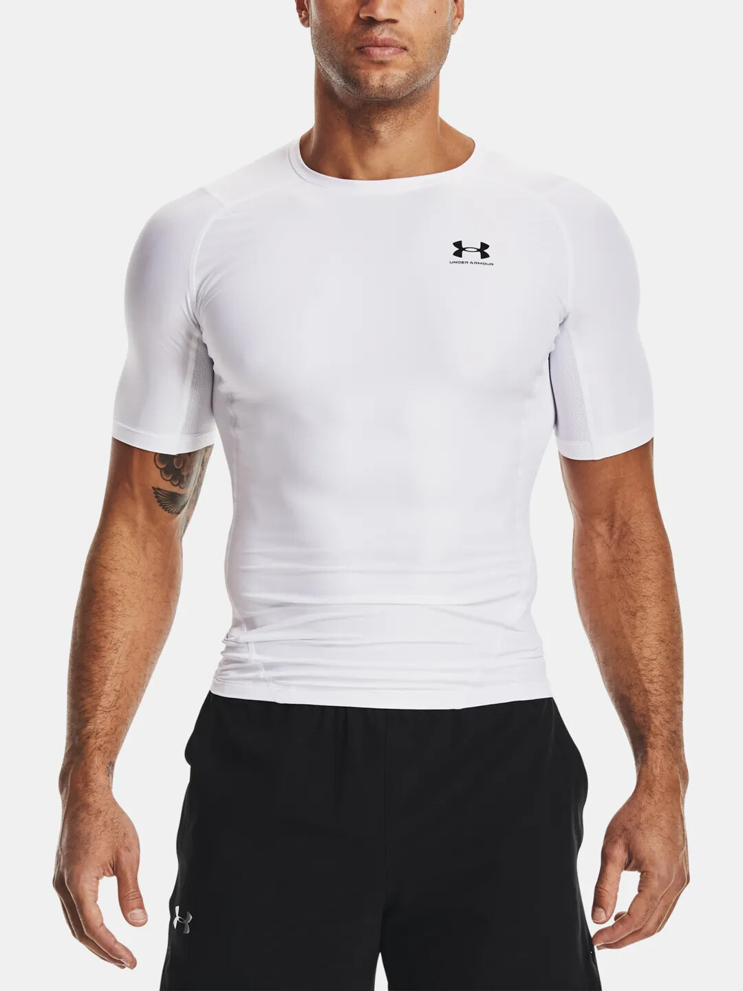 Under Armour HG IsoChill Comp SS T-shirt