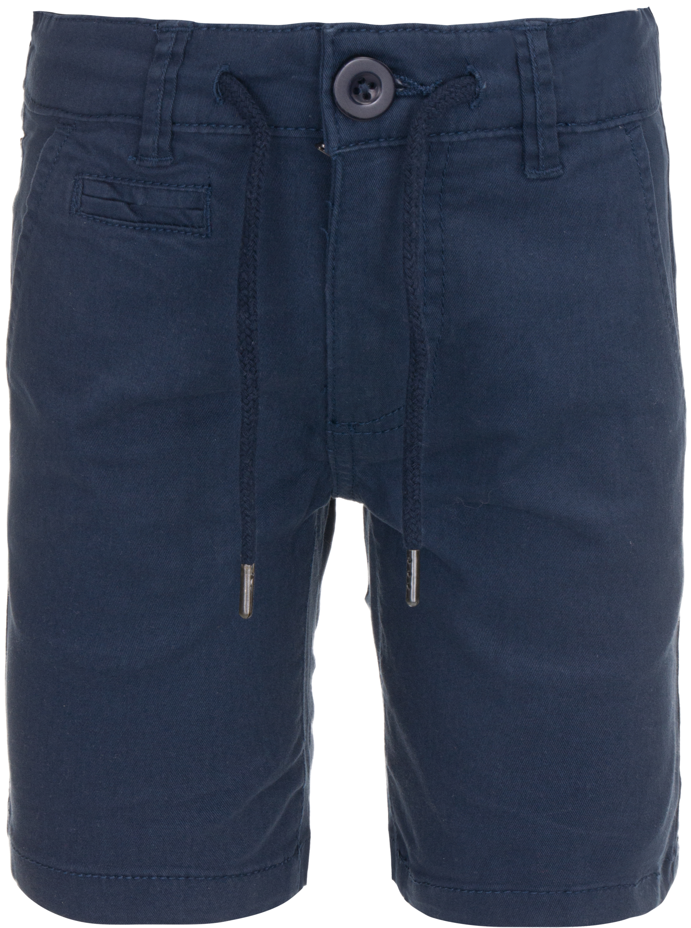 Kids Trousers ALPINE PRO TEBIO MOOD INDIGO