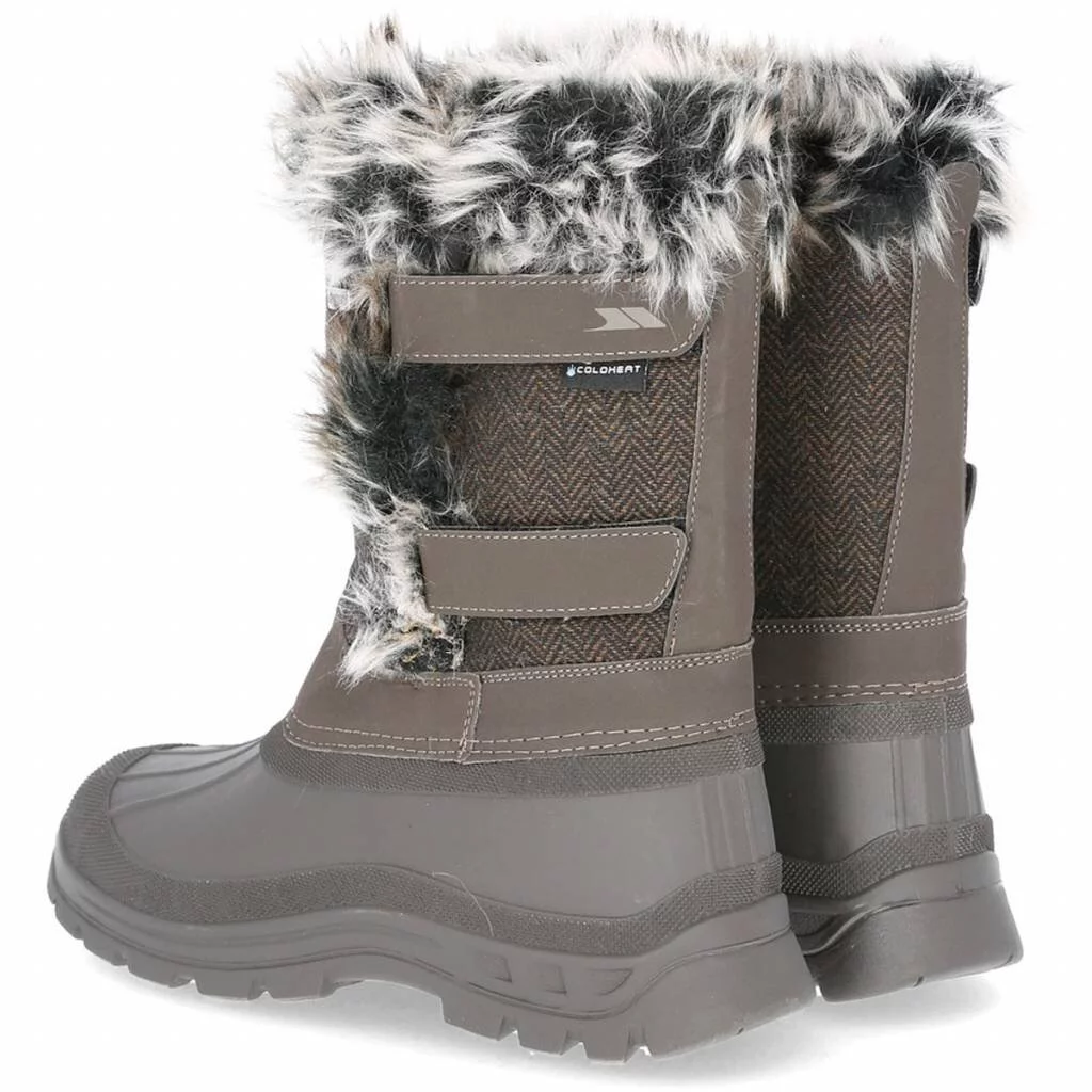 Trespass Brace Women's Winter Boots