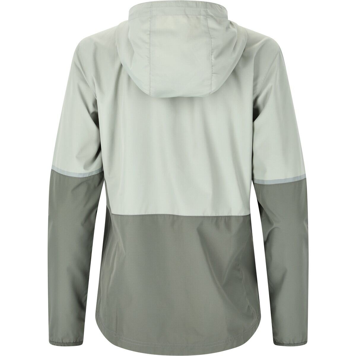 Women's Sports Jacket Endurance Kinthar W Jacket W/Hood