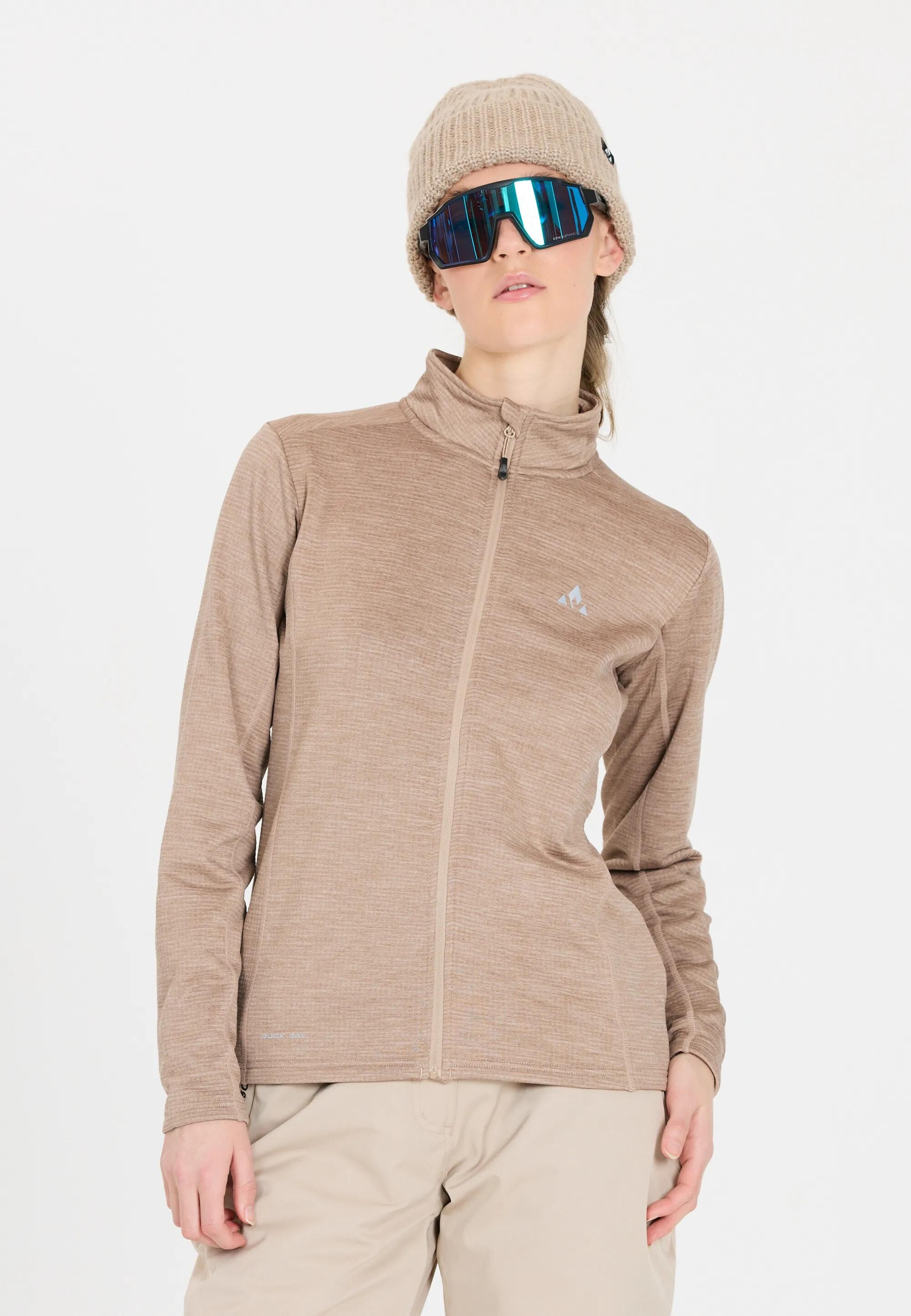 Women's Whistler Juice Sweatshirt