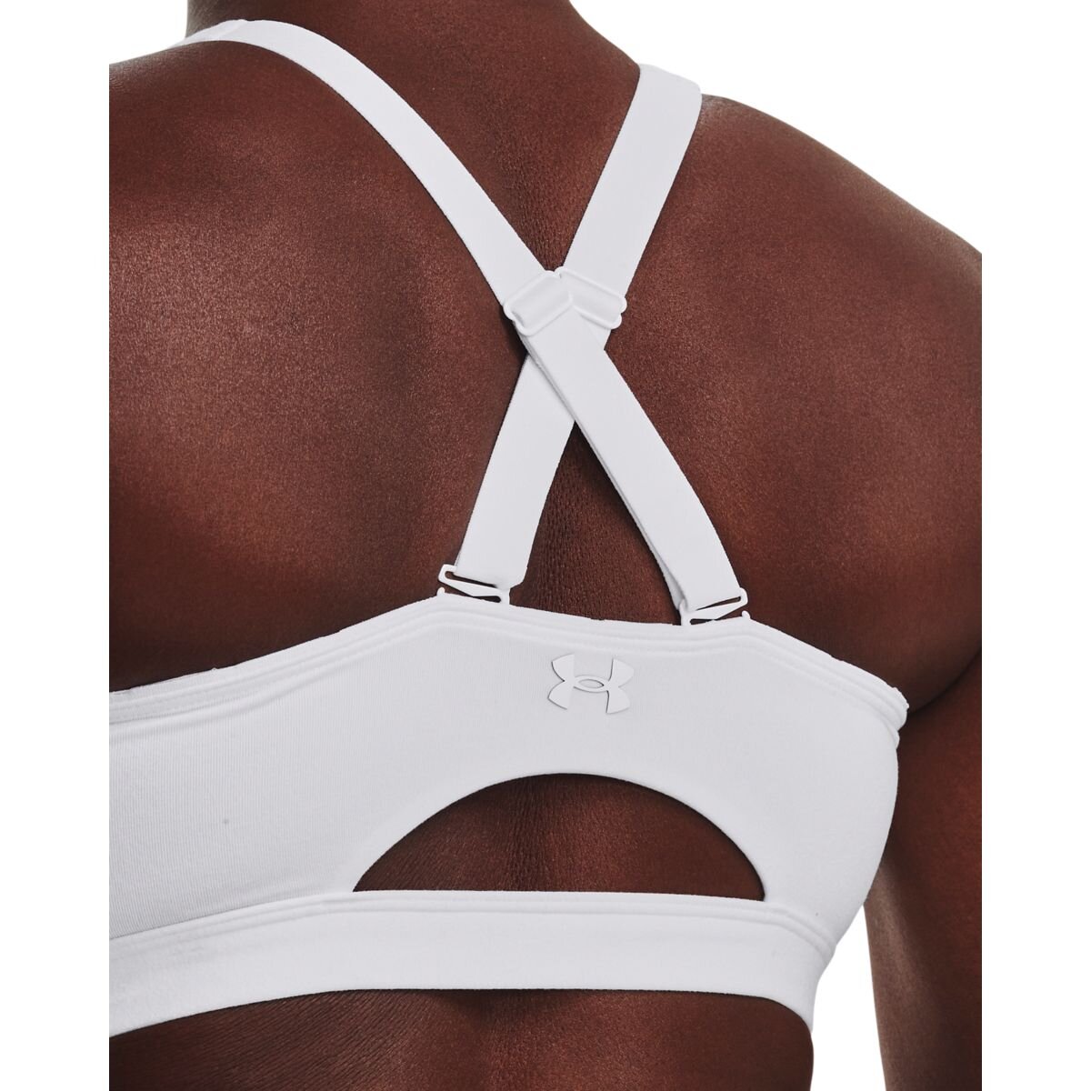 Women's Sports Bra Under Armour SmartForm Evolution Mid