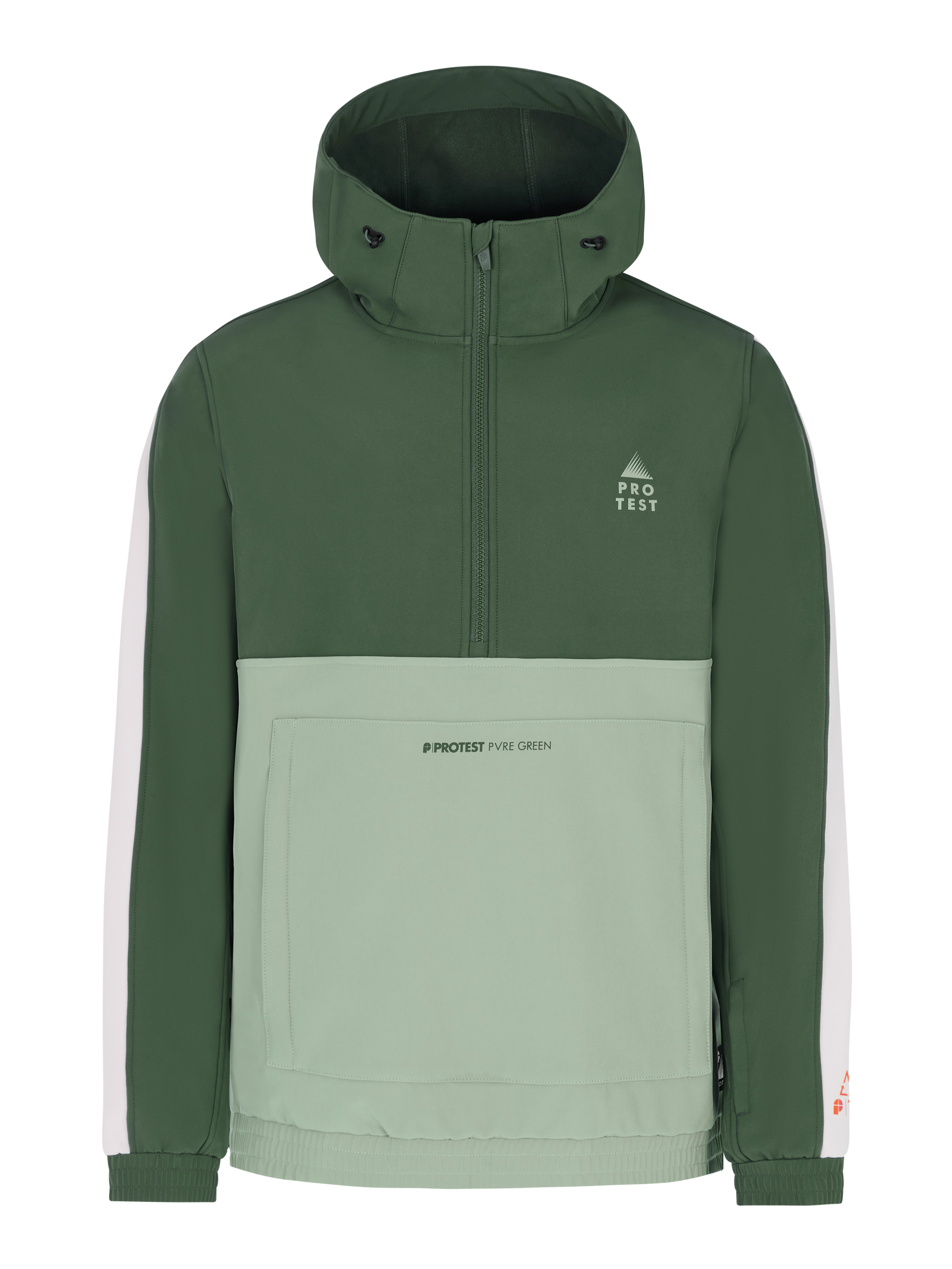 Men's ski jacket Protest PRTCOWDEN