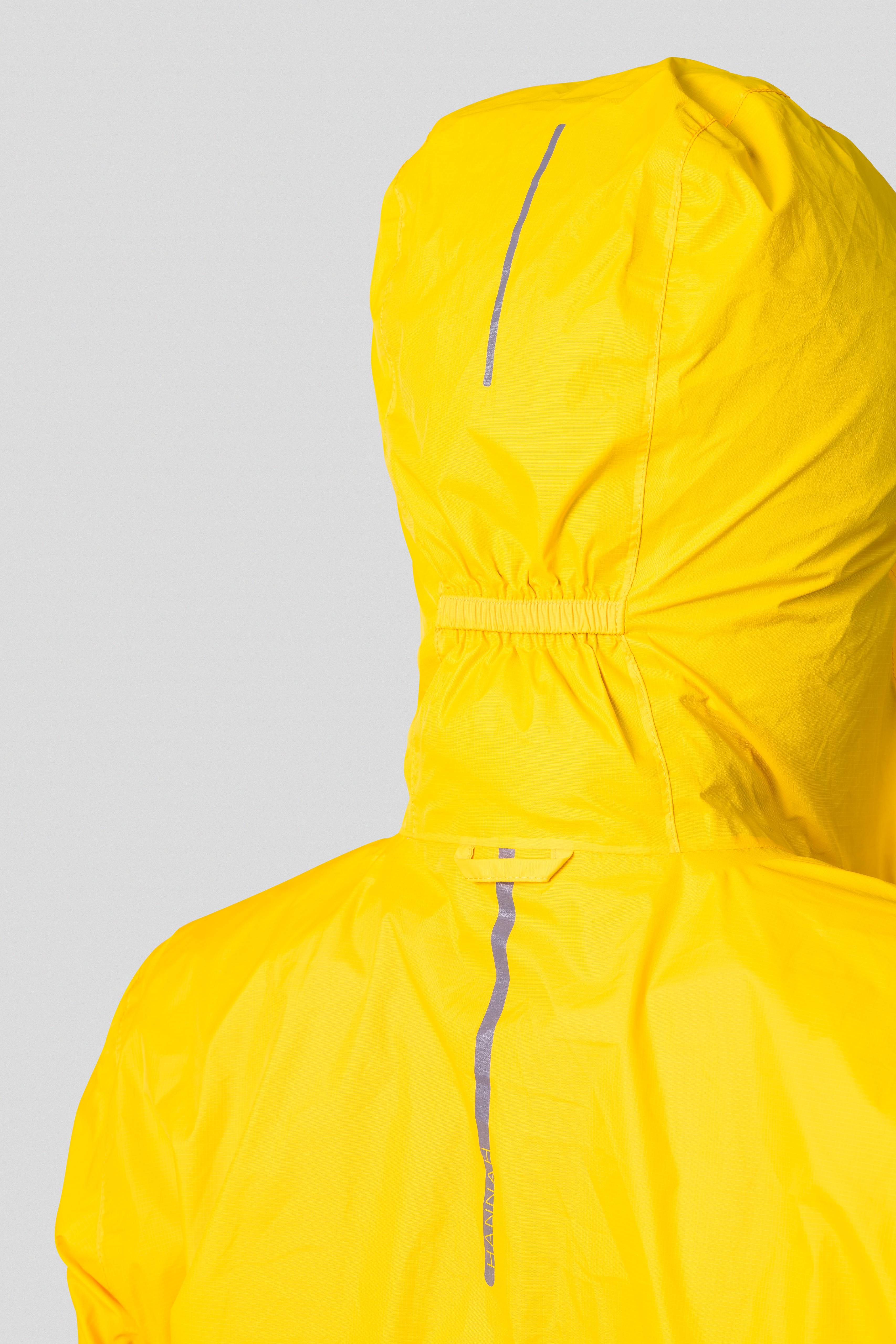 Women's jacket Hannah MILEY spectra yellow