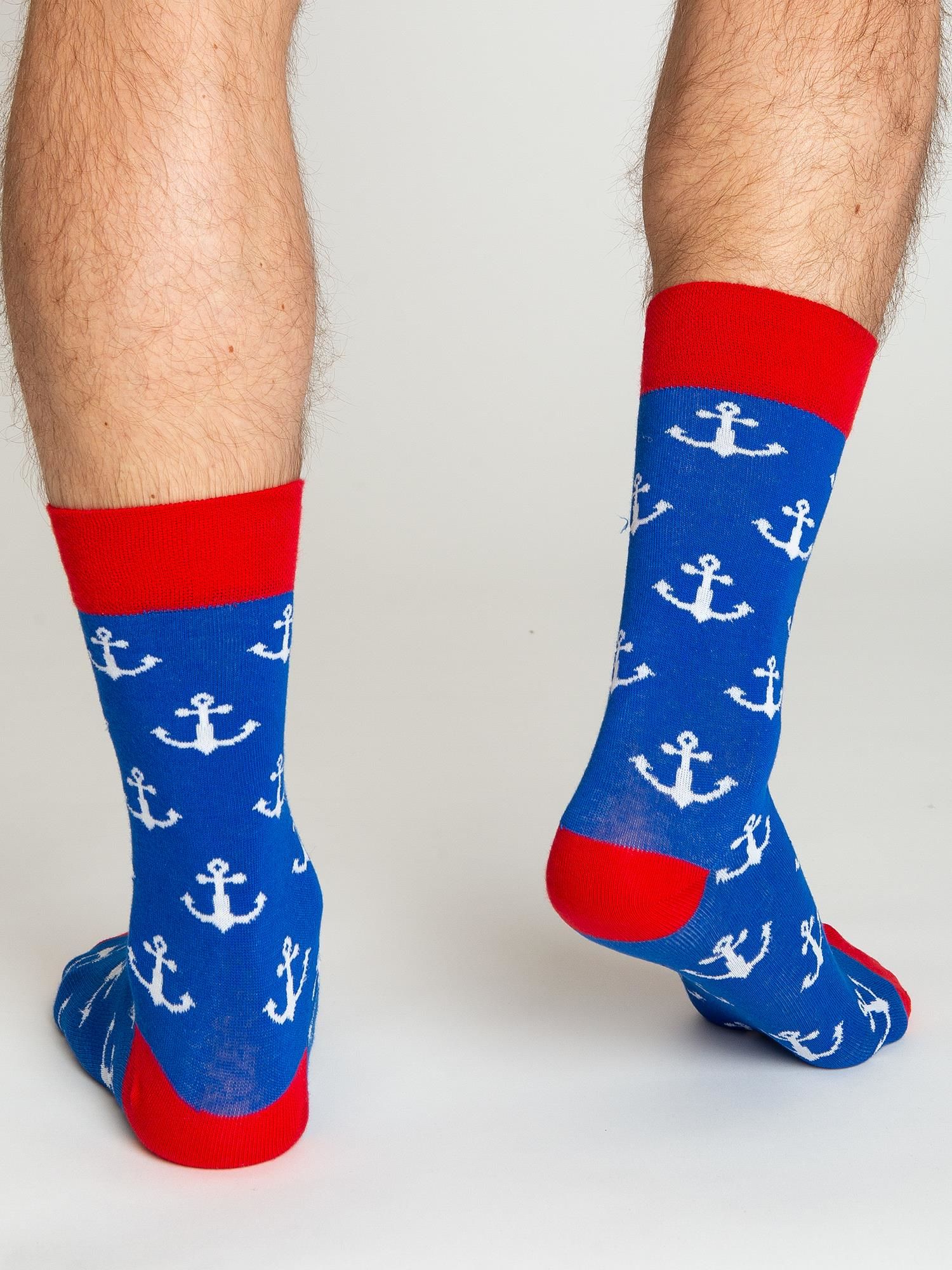 Socks-WS-SR-5573-dark blue