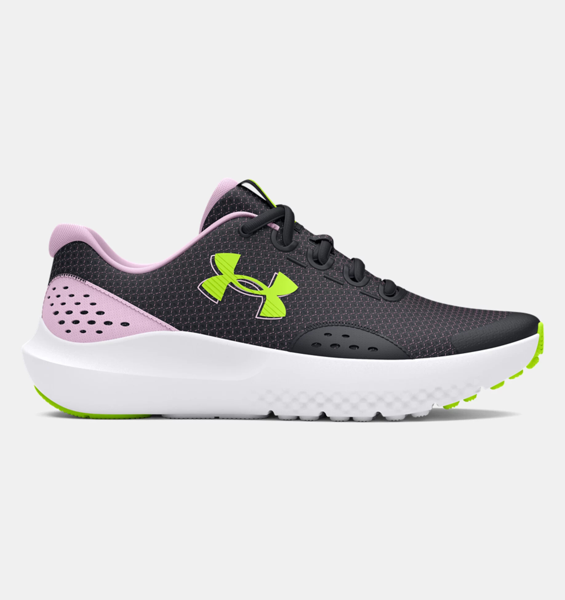 Girls' Shoes Under Armour GGS Surge 4