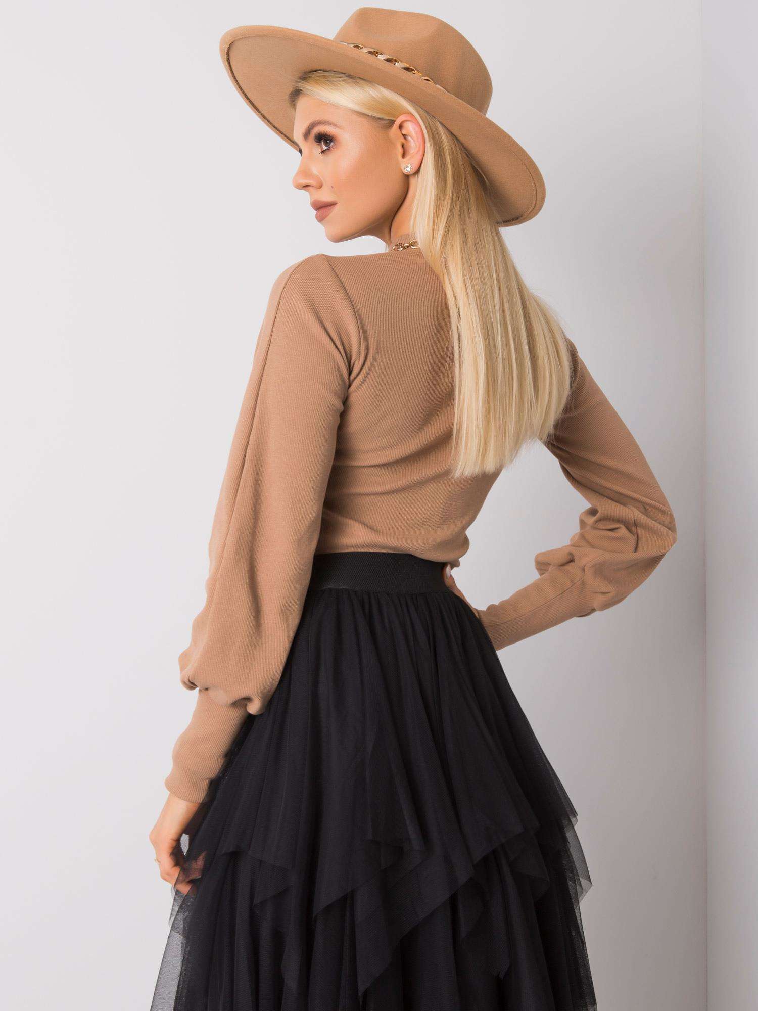 Bluza dama, Fashionhunters Knitted