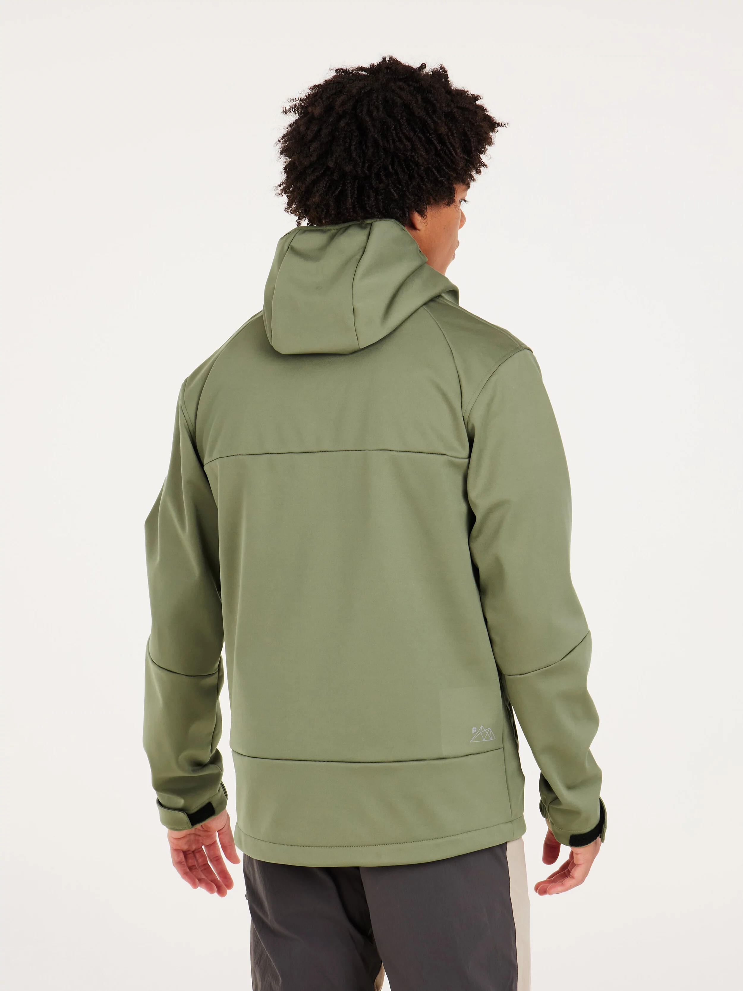 Men's jacket Protest PRTGERGETI