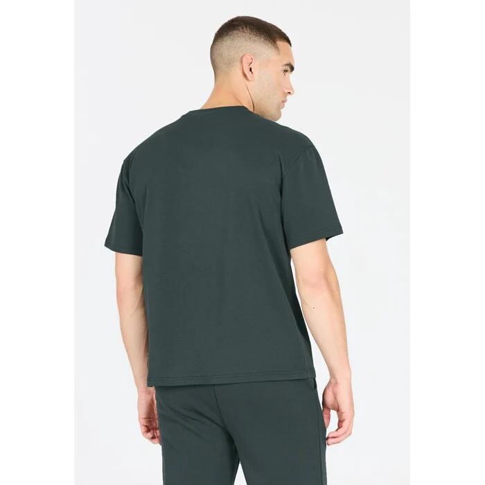 Men's T-shirt Virtus Harwick