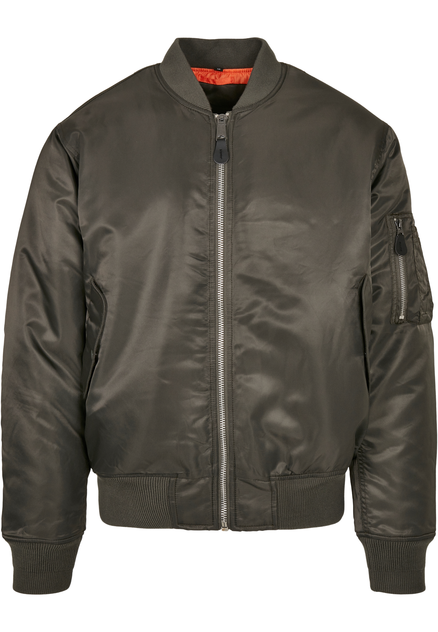 Jacket MA1 Anthracite