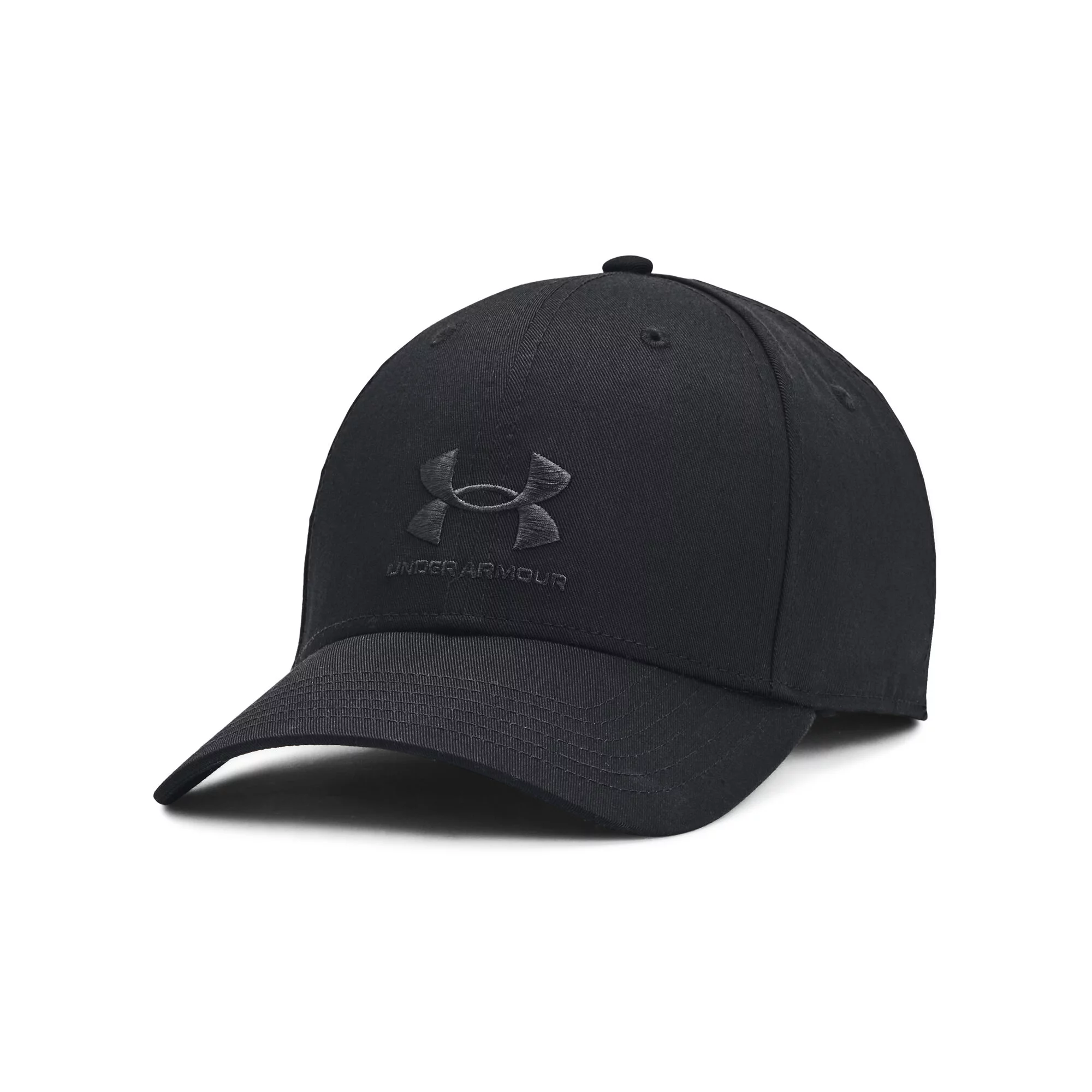 Men&#039;s cap Under Armour Mens Branded Lockup Adj