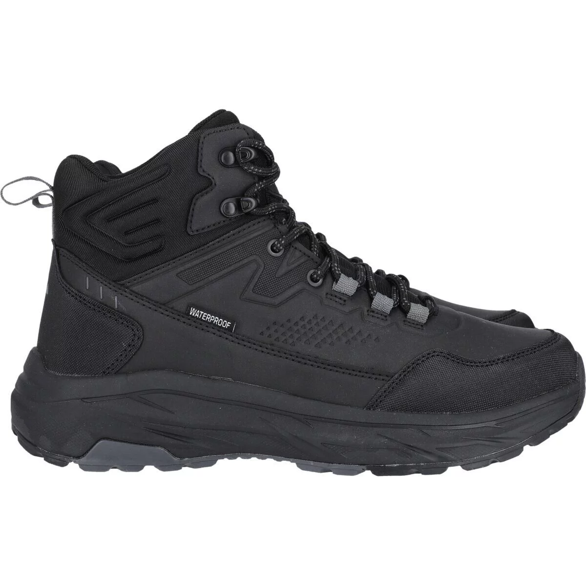 Whistler Bartent Boot WP Men's Winter Boots
