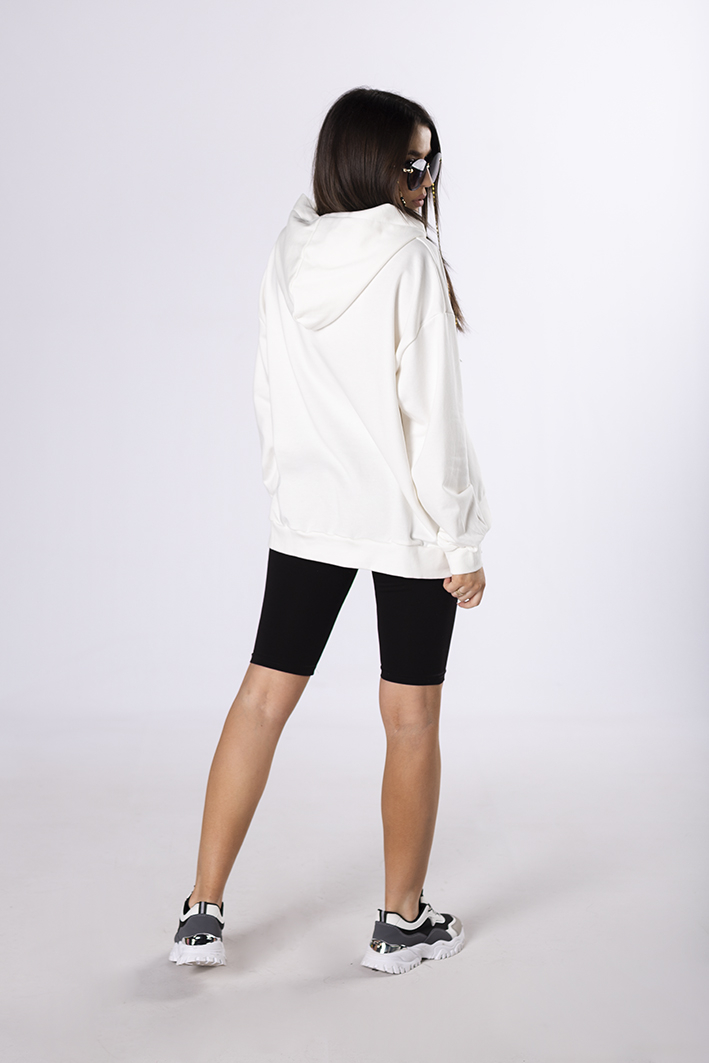 tricou cu fante