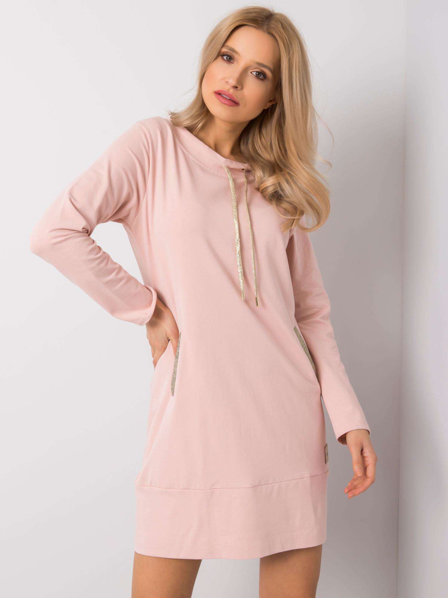 Rochie dama Fashionhunters Knitwear